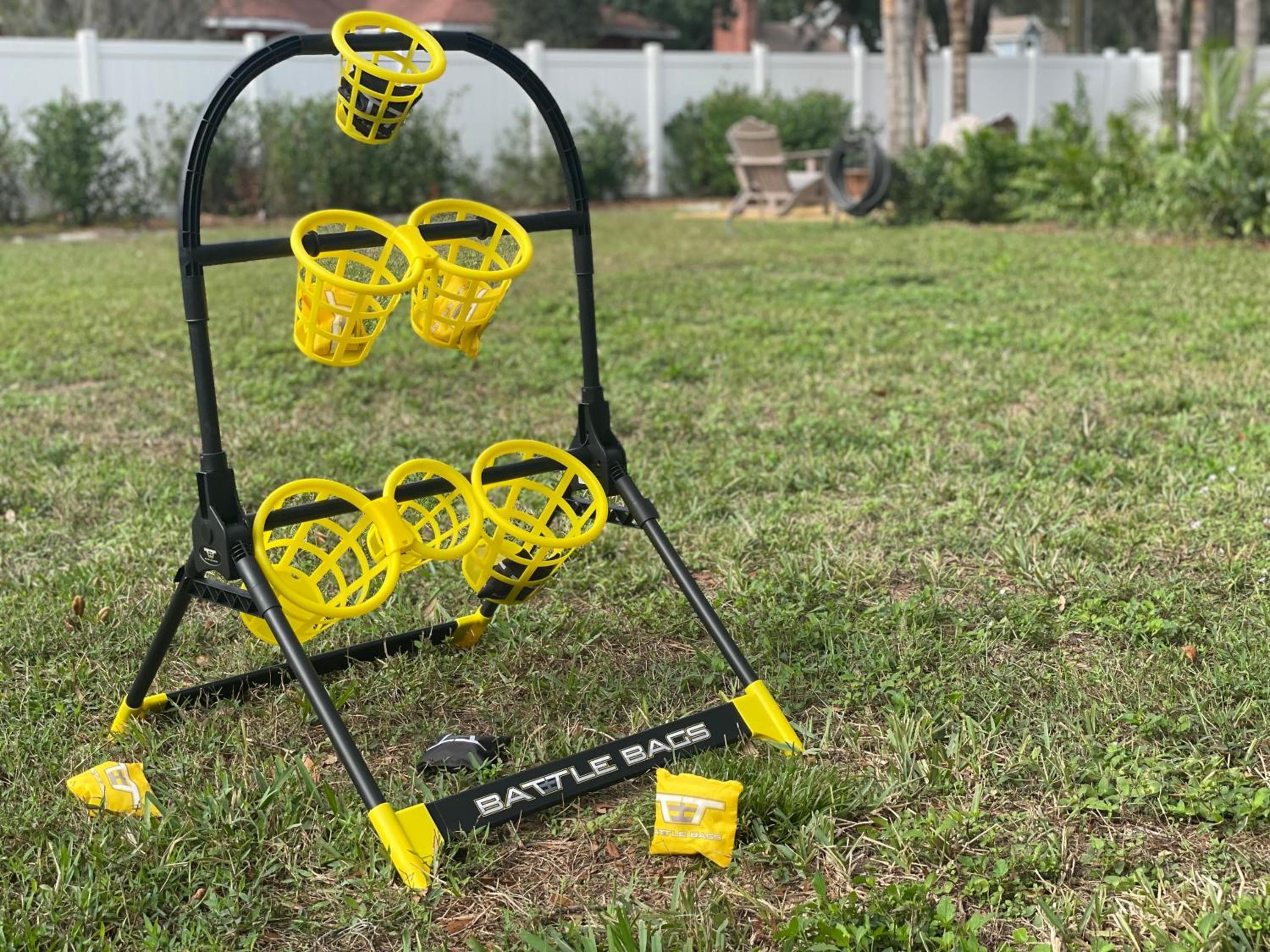 Sábanas de felpa, ¡Juegos!, Patio trasero enorme, Sillón de masaje. — 23