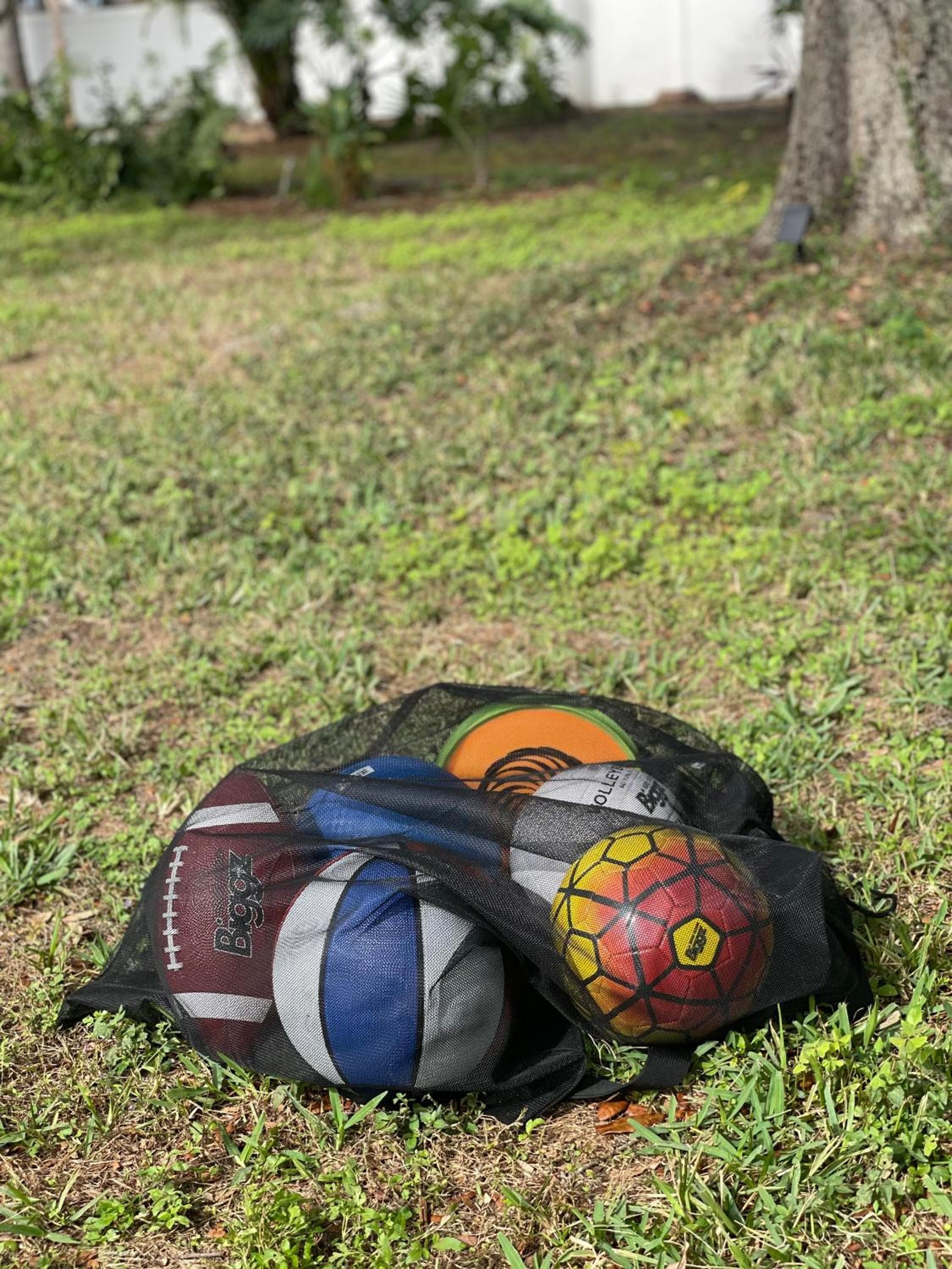 Sábanas de felpa, ¡Juegos!, Patio trasero enorme, Sillón de masaje. — 18
