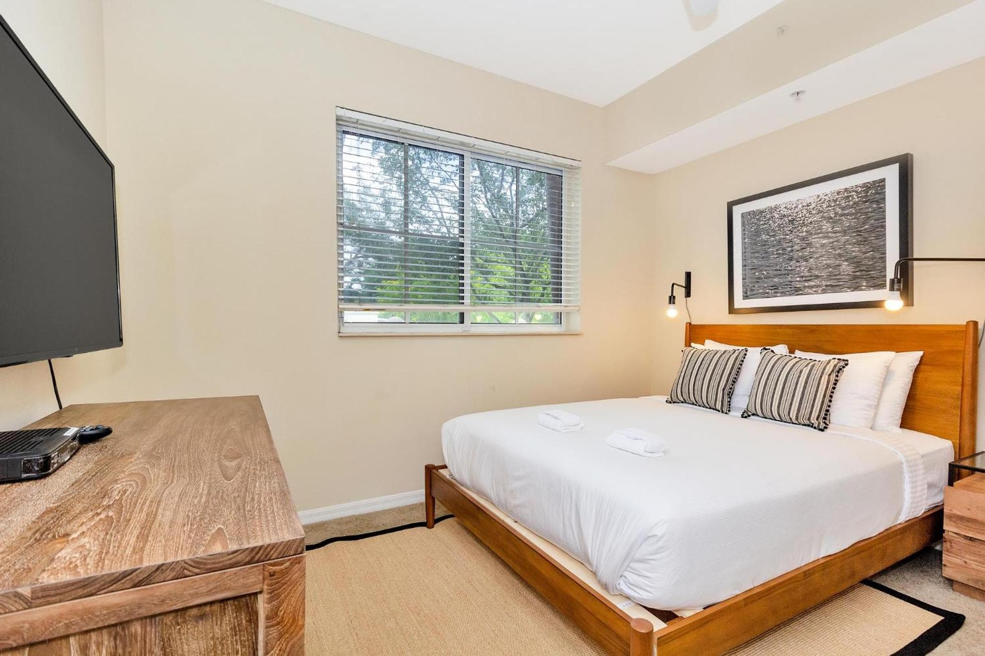 Dharma Home Suites South Miami en Red Road Commons — 6