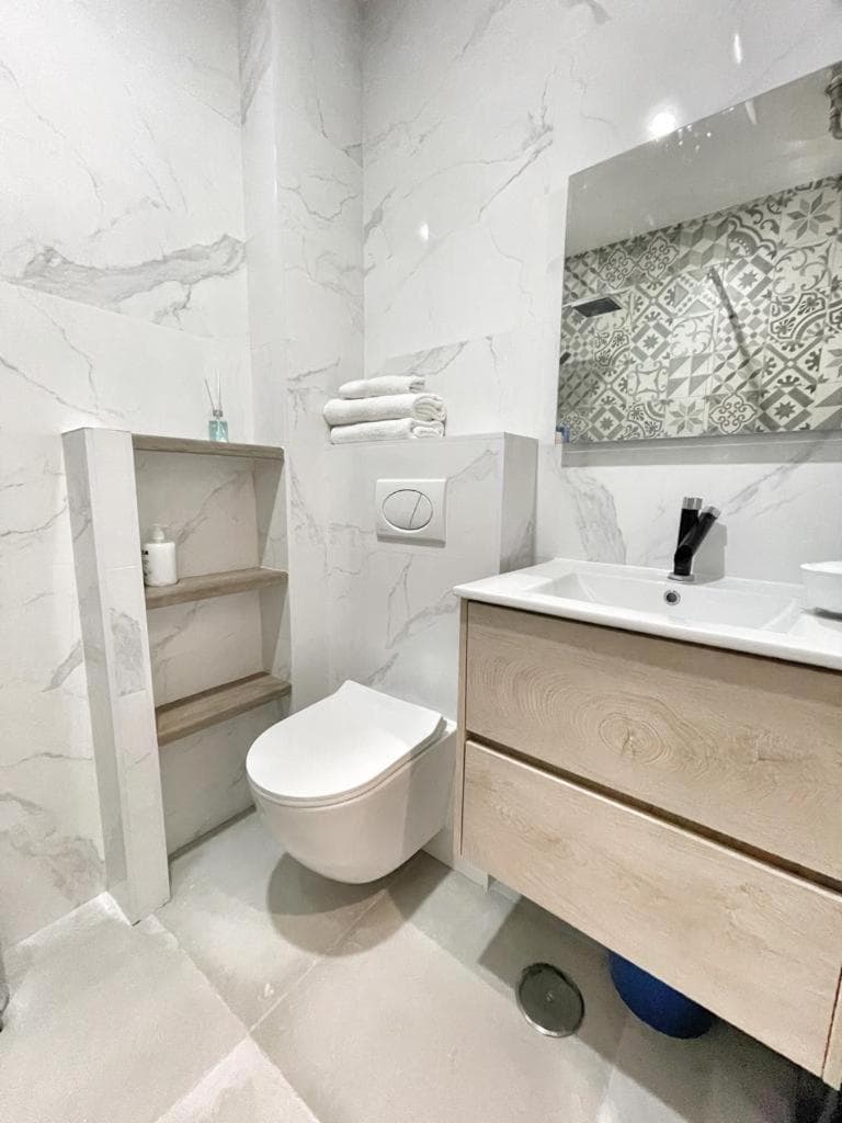 Luna Ensuites Zentrum — 8