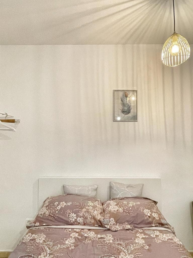 Luna Ensuites Zentrum — 2