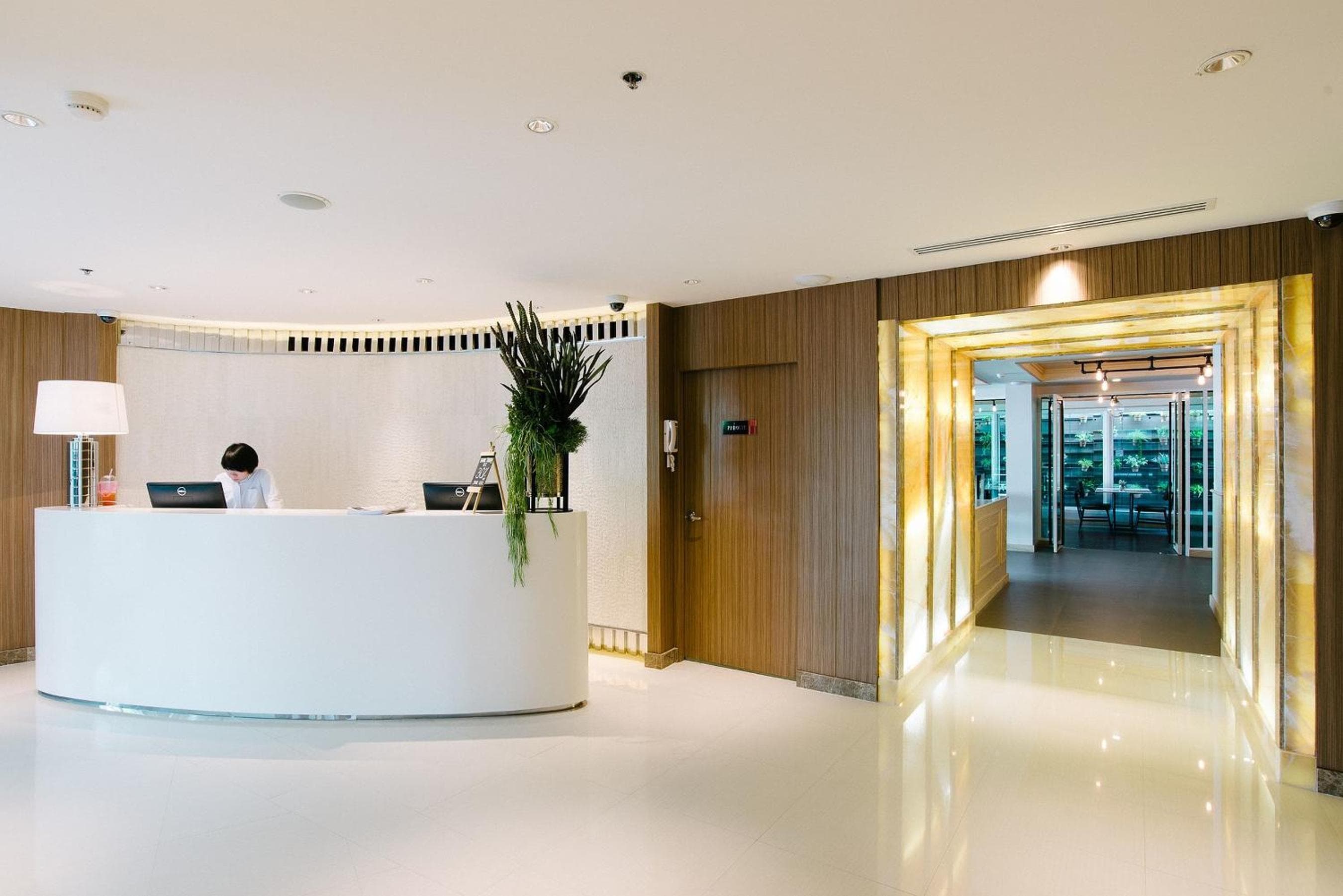 Citrus Sukhumvit 11 von Compass Hospitality — 17