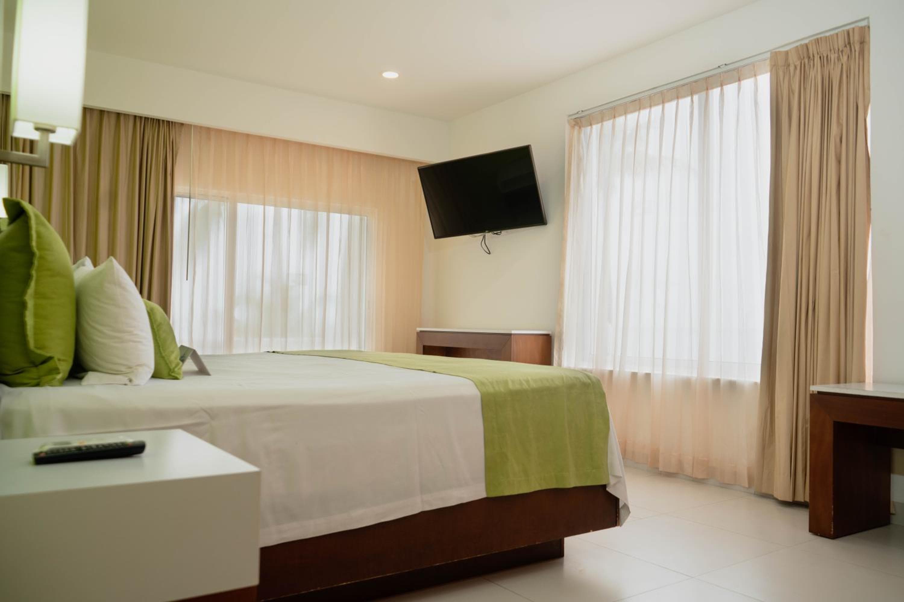 Cancun Bay All Inclusive Hotel — 19