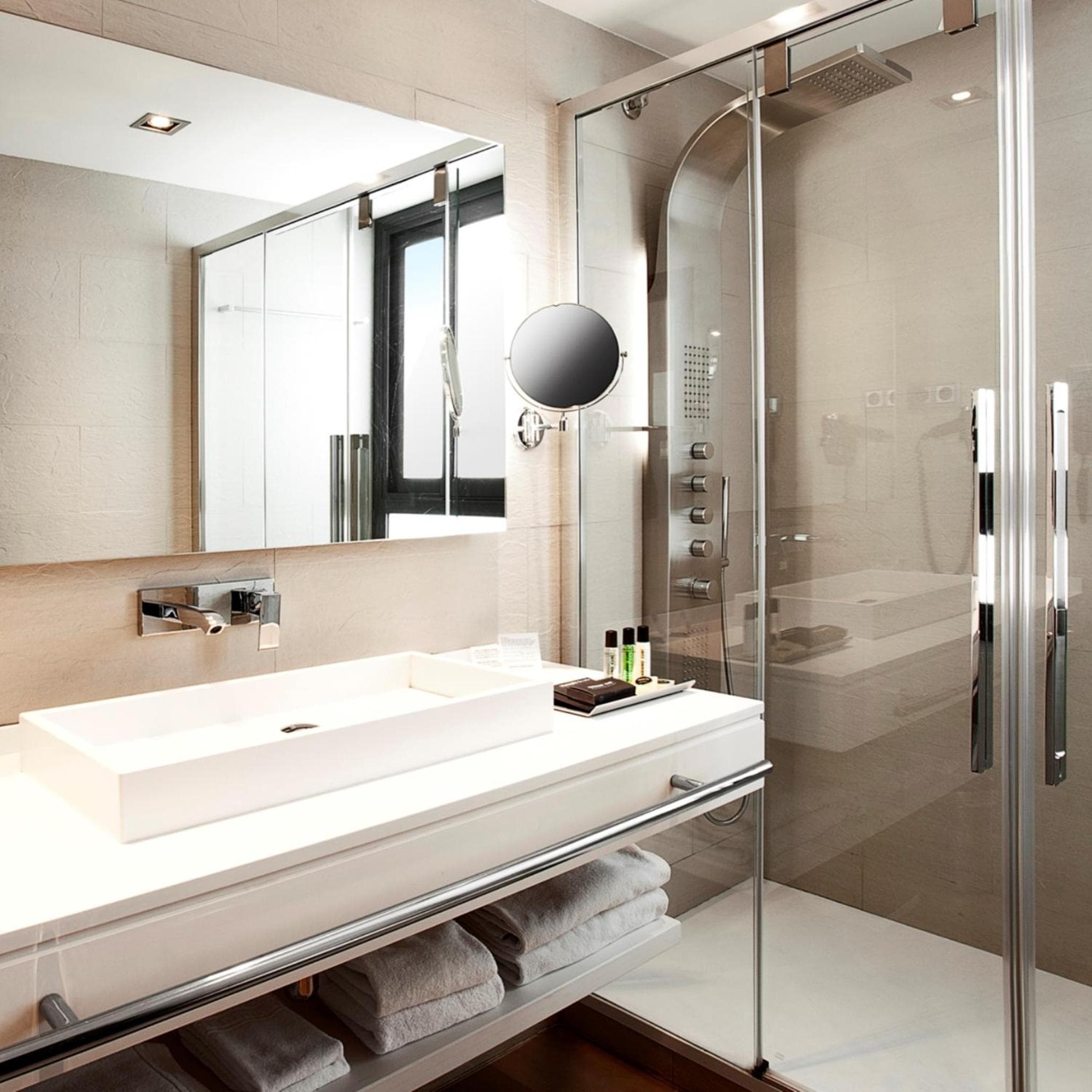 Aparthotel Mariano Cubi Barcelona — 28