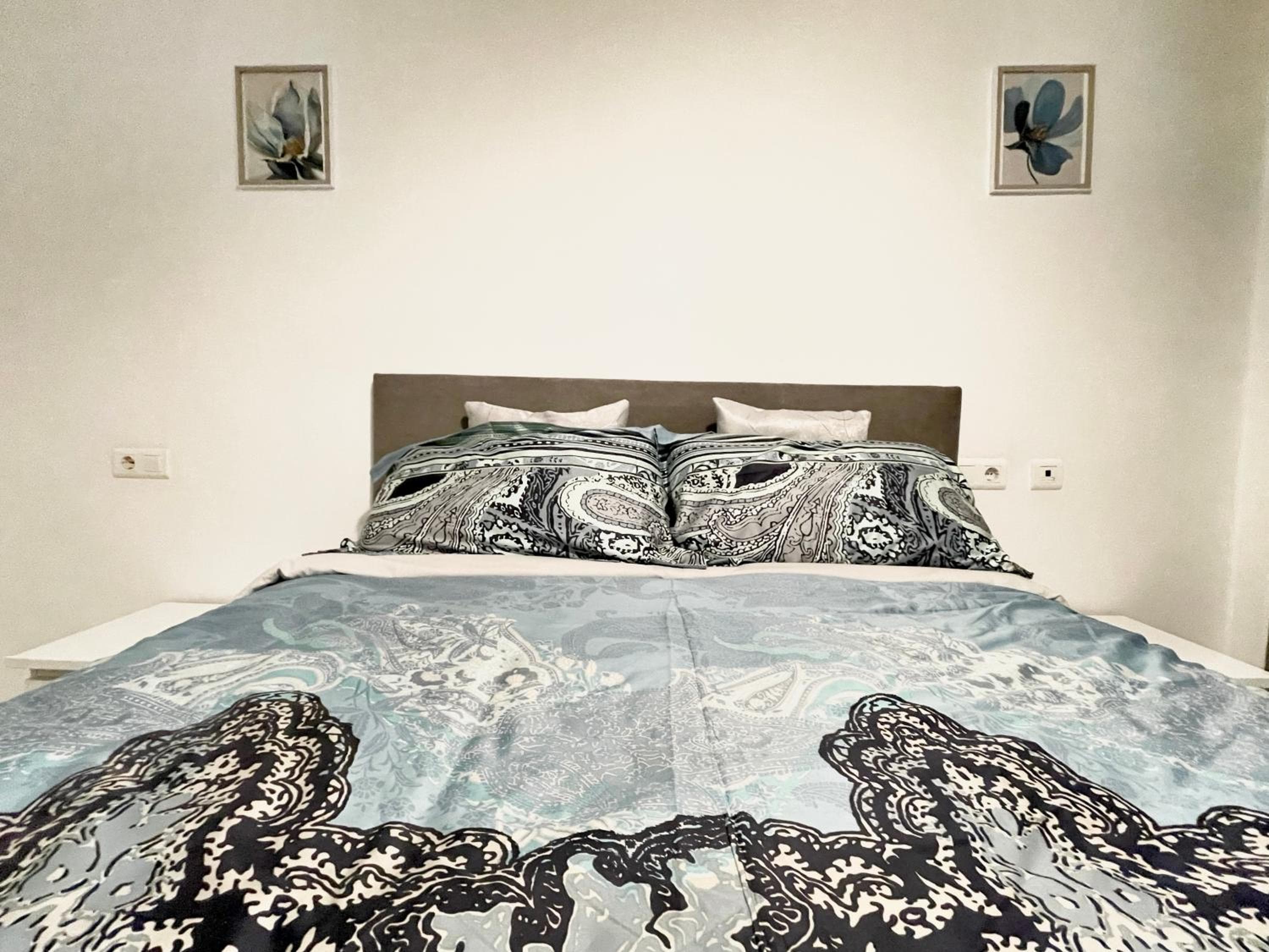 Luna Ensuites Zentrum — 9