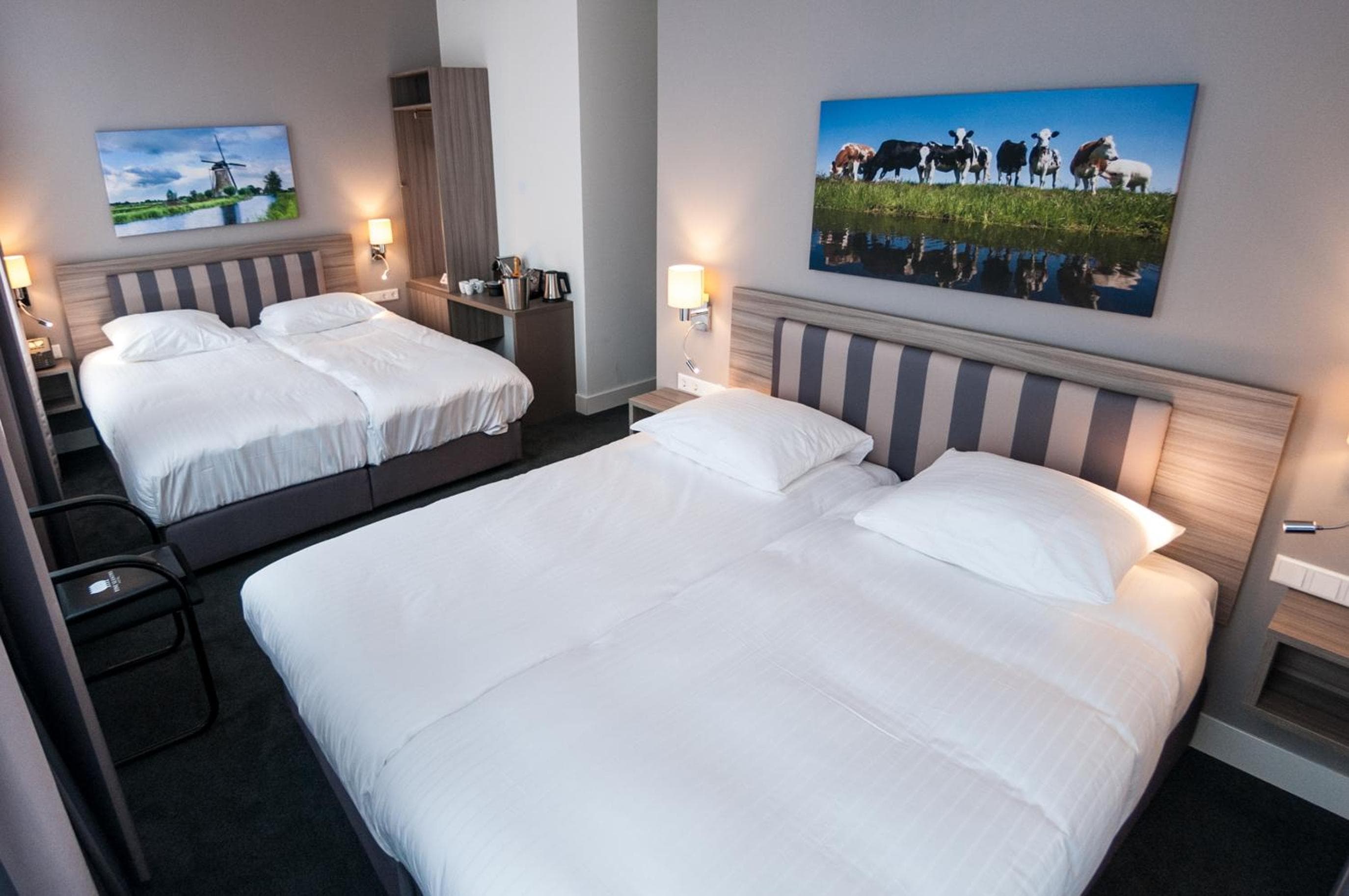 Hotel Fine Harmony — 12