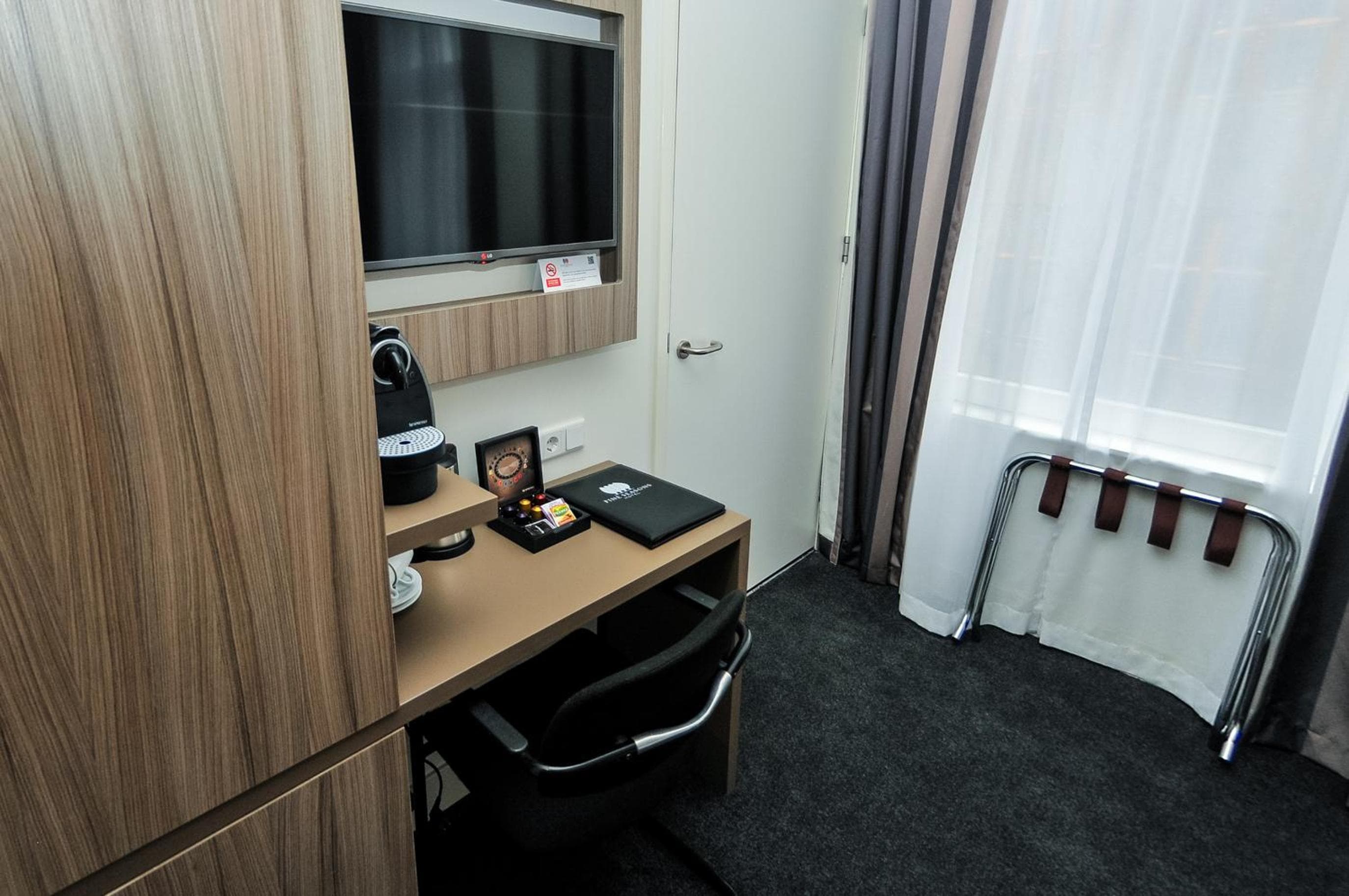 Hotel Fine Harmony — 11
