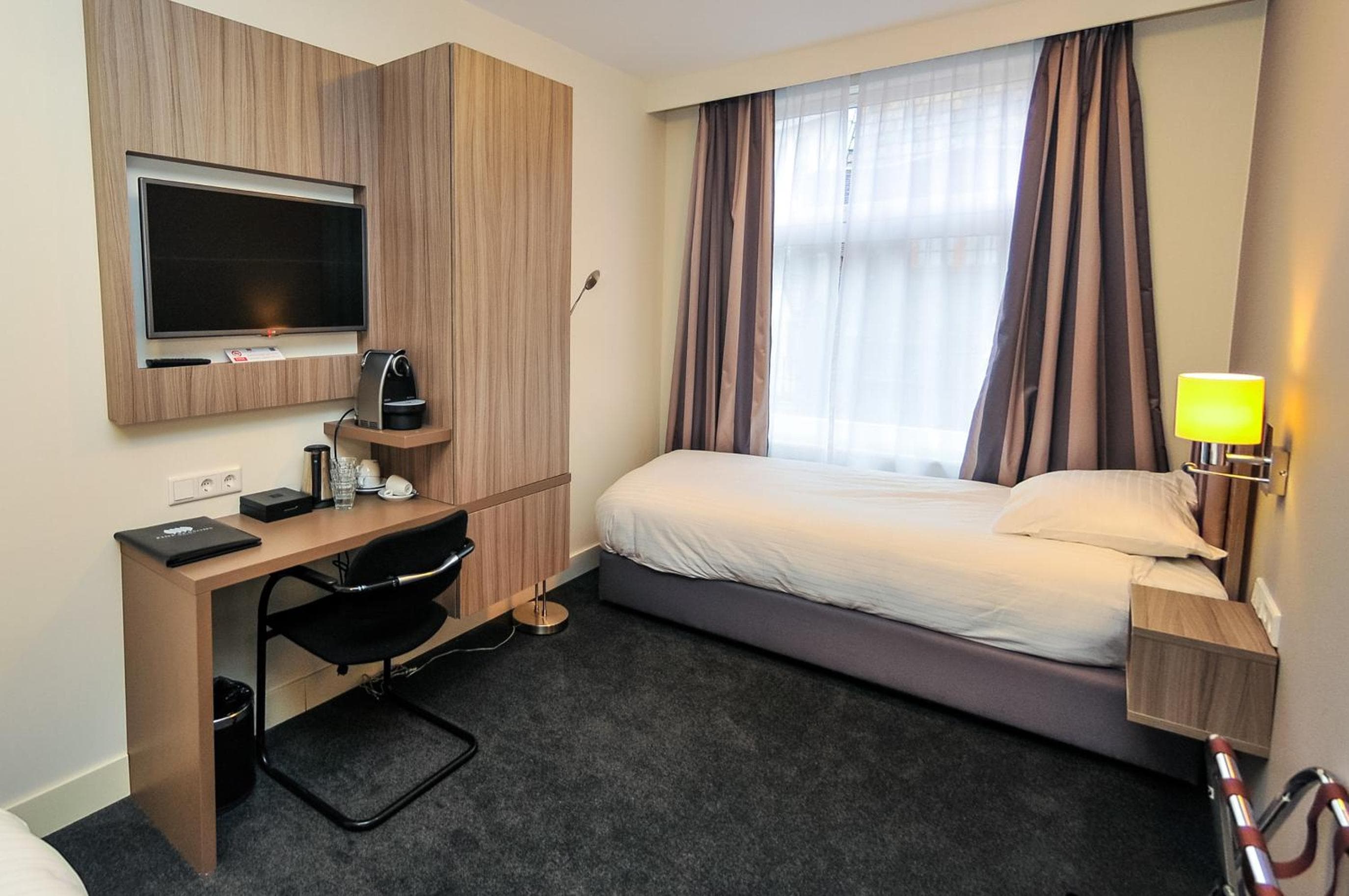 Hotel Fine Harmony — 9