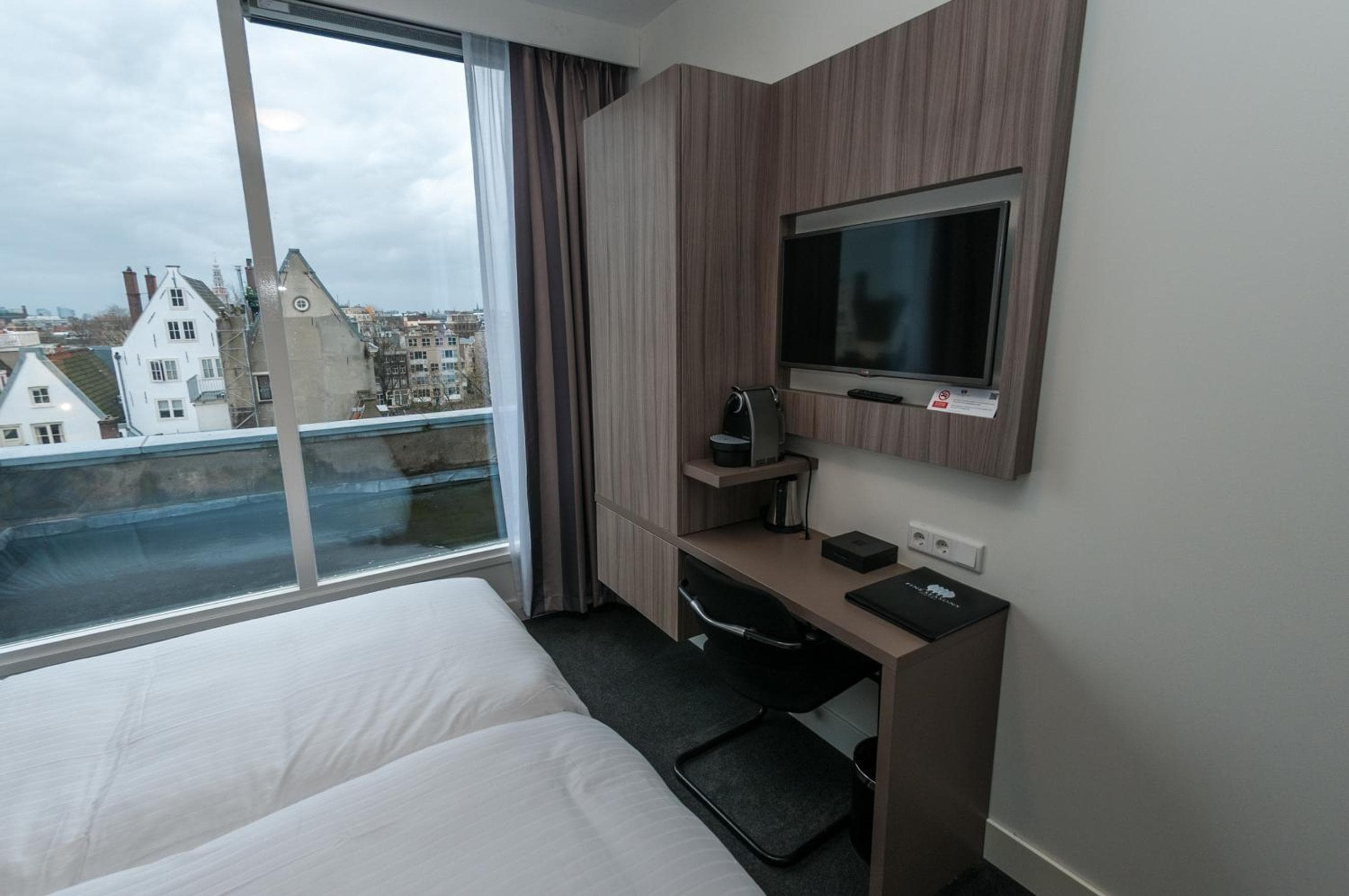 Hotel Fine Harmony — 10
