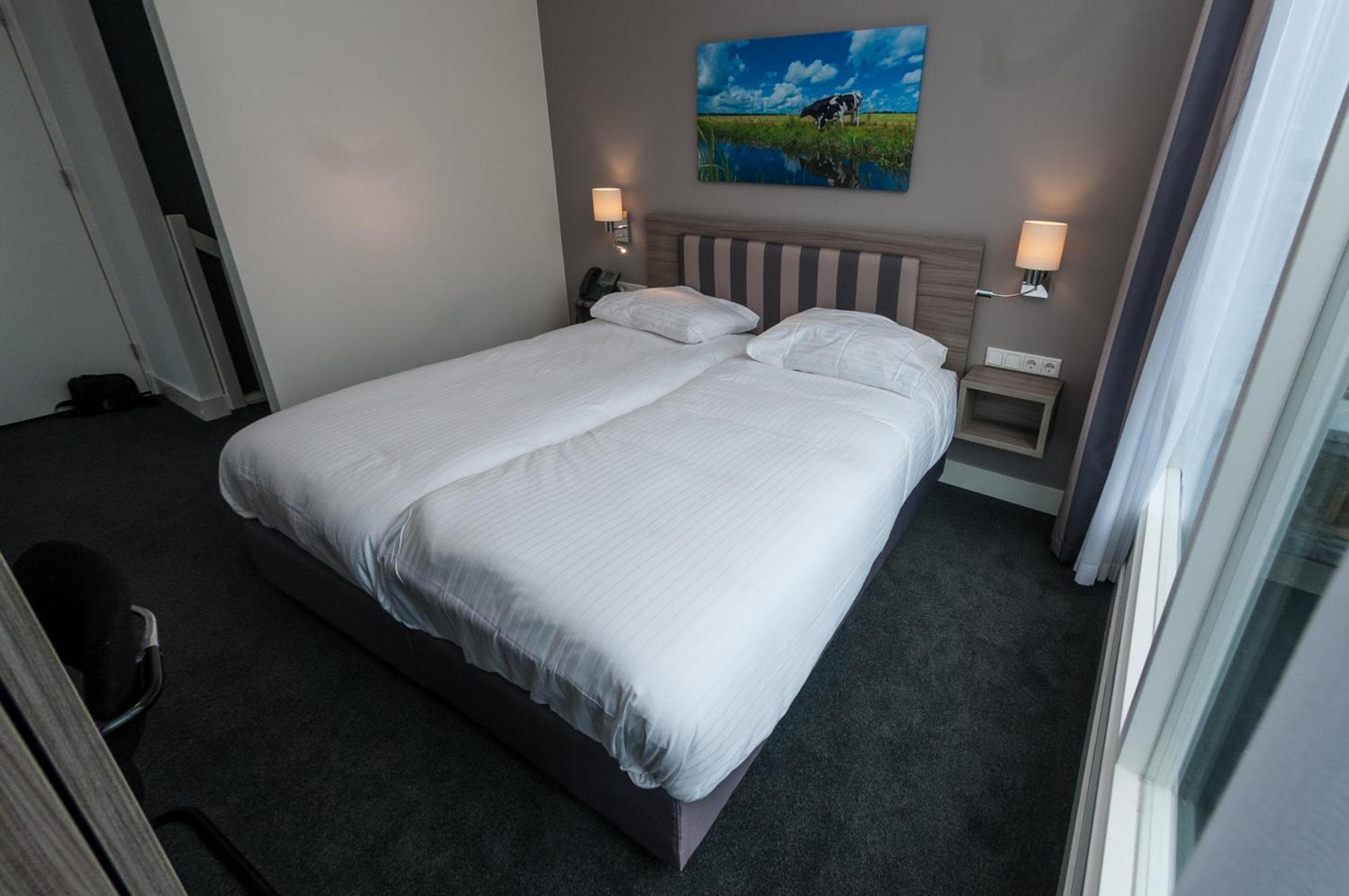 Hotel Fine Harmony — 8