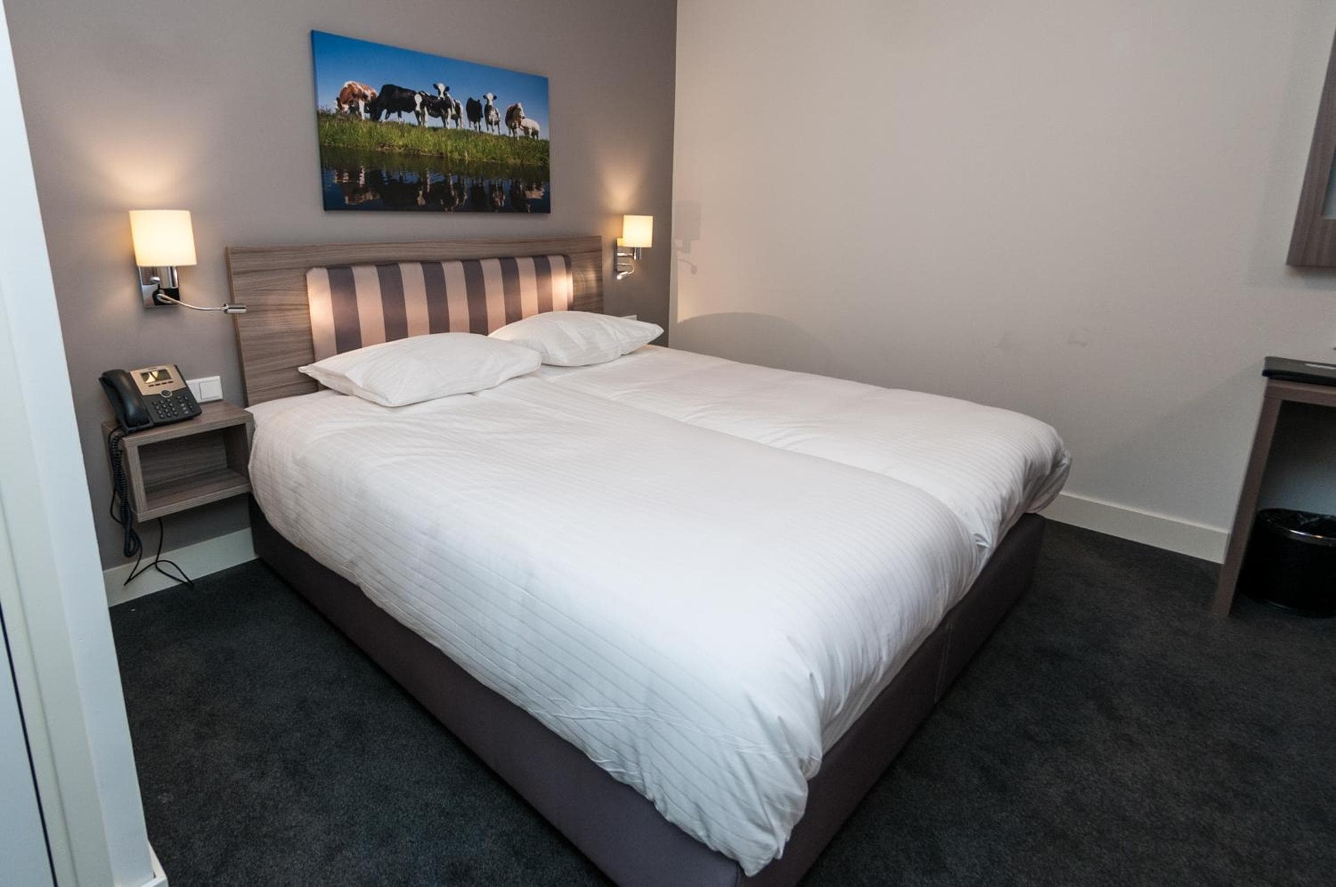 Hotel Fine Harmony — 7