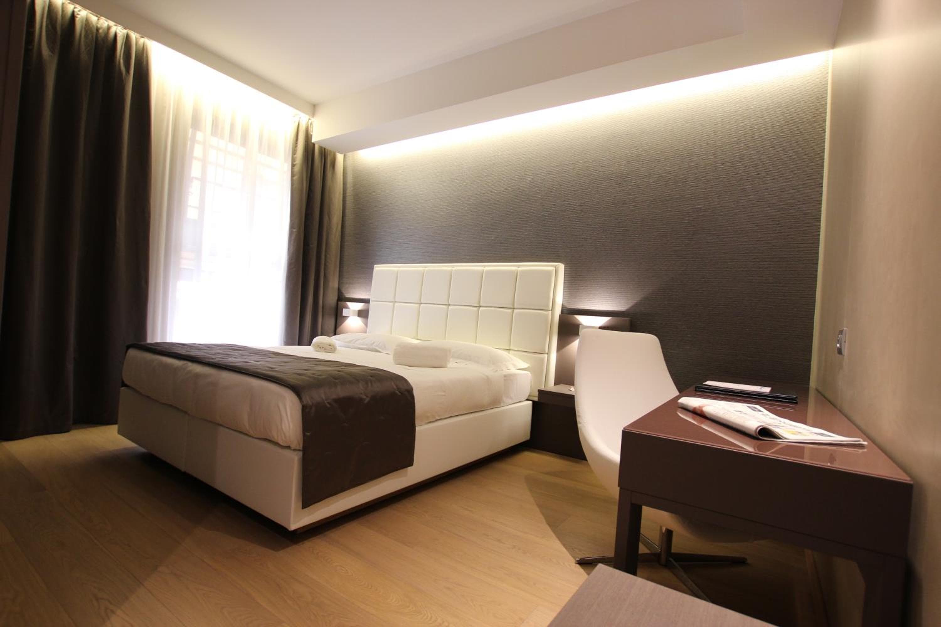 Mokinba Hoteles Baviera — 6