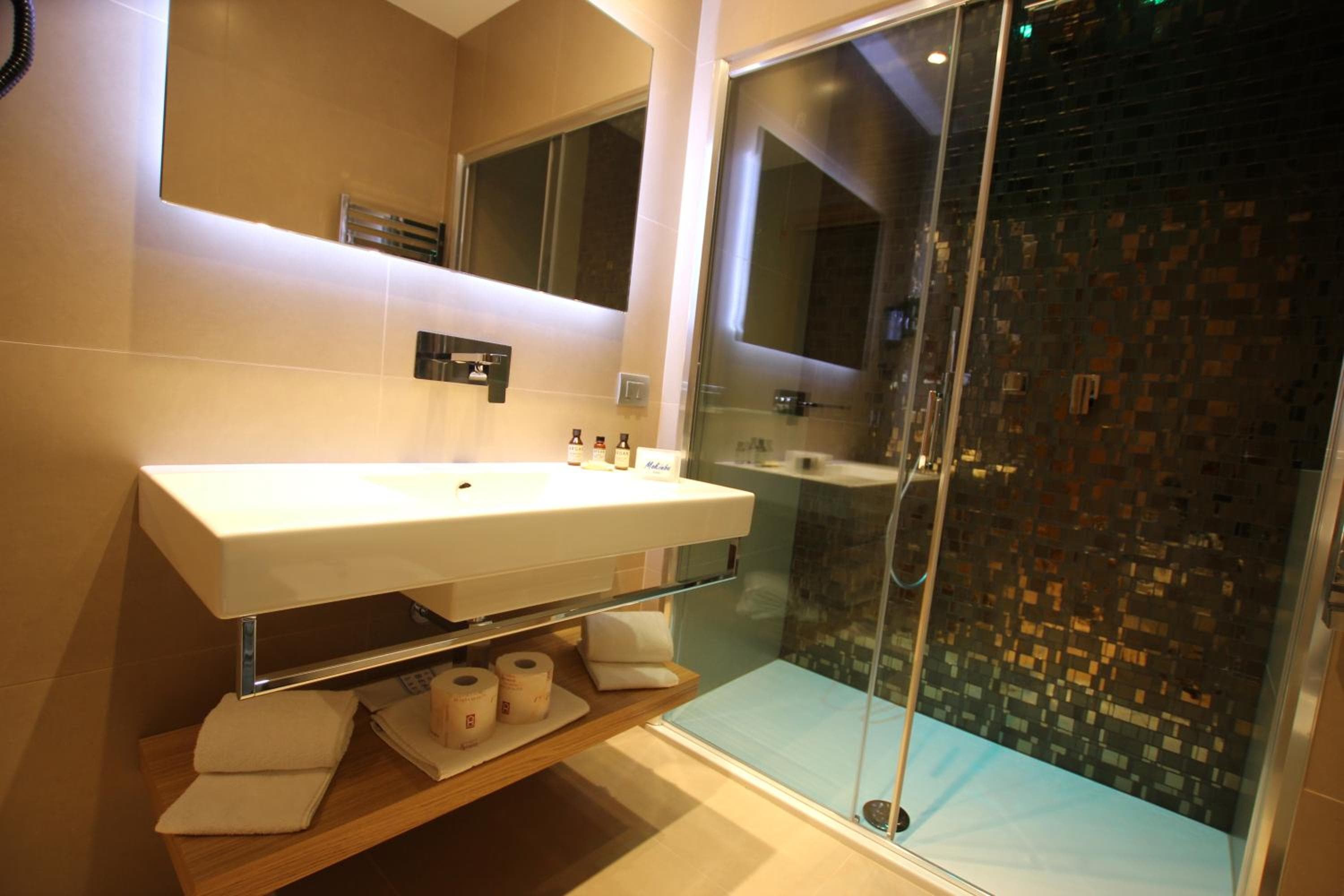 Mokinba Hotels Baviera — 21