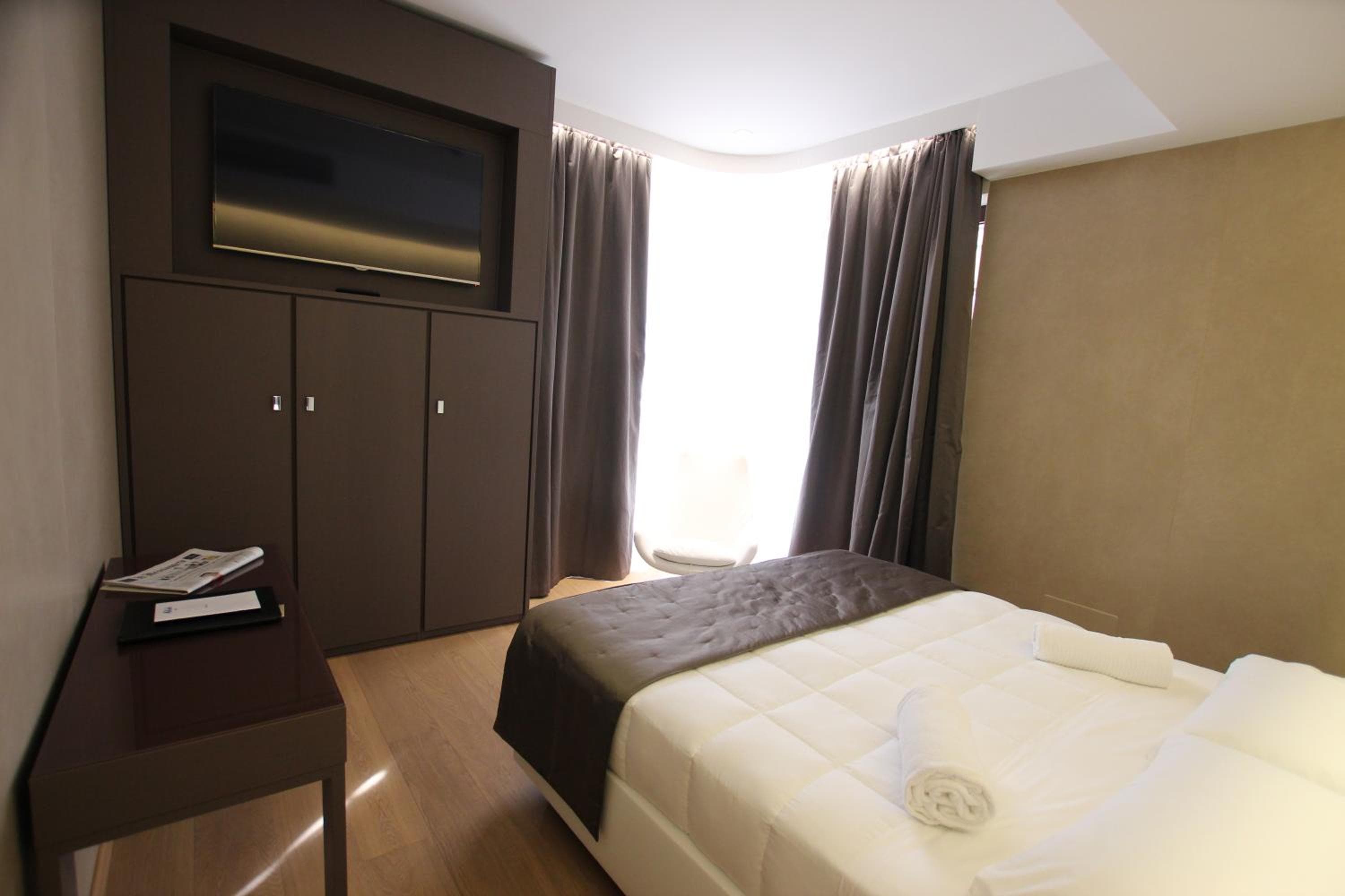 Mokinba Hotels Baviera — 17