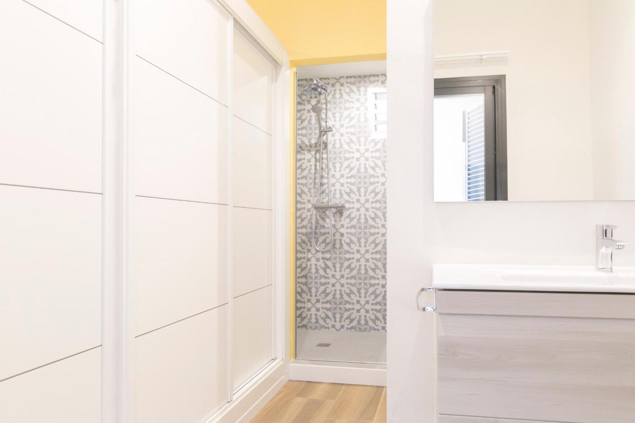 Heredia Suites Centro — 17
