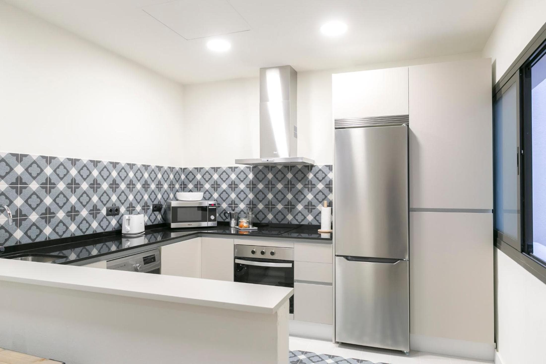Heredia Suites Centro — 19