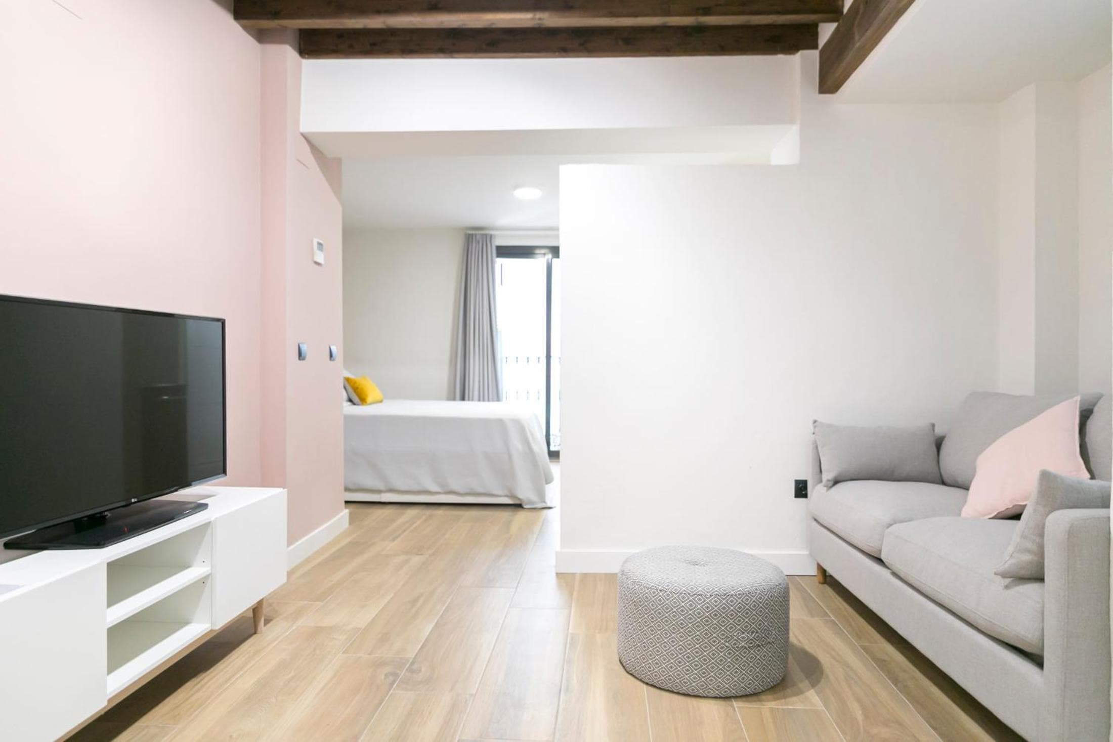 Heredia Suites Centro — 16