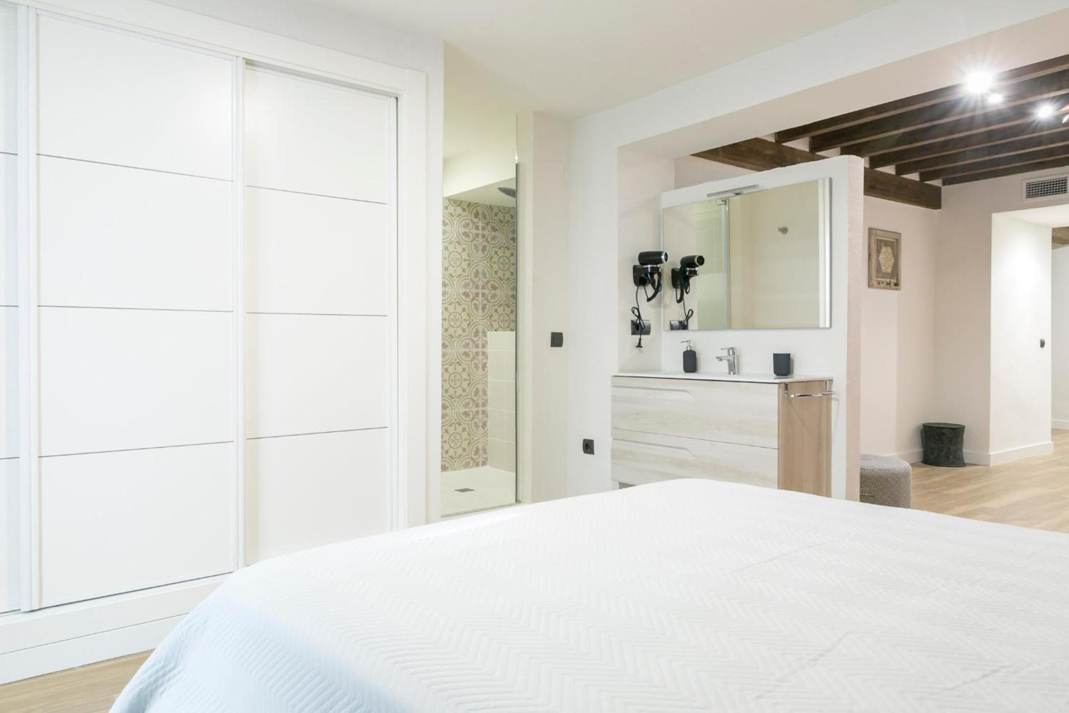 Heredia Suites Centro — 29