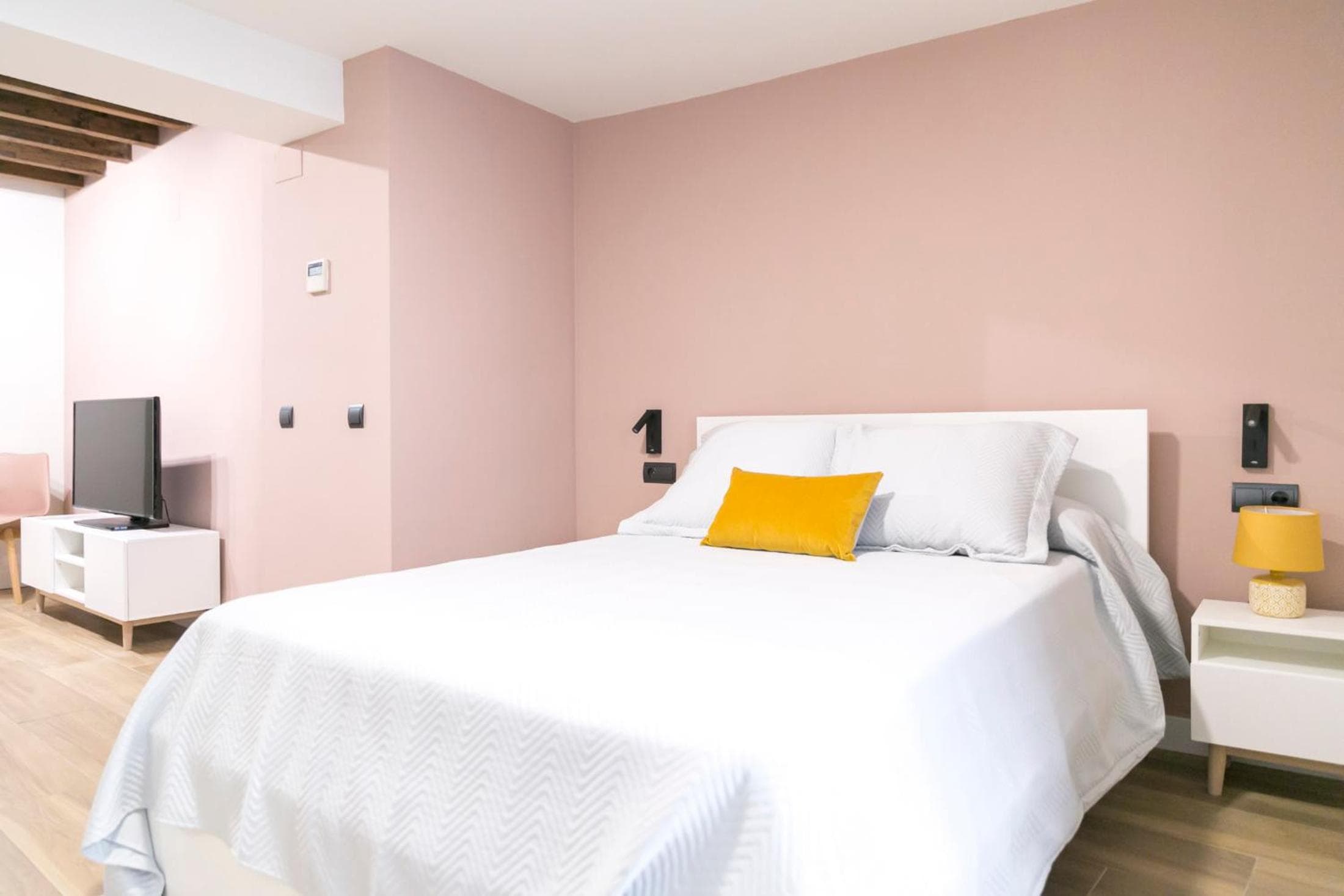 Heredia Suites Centro — 24