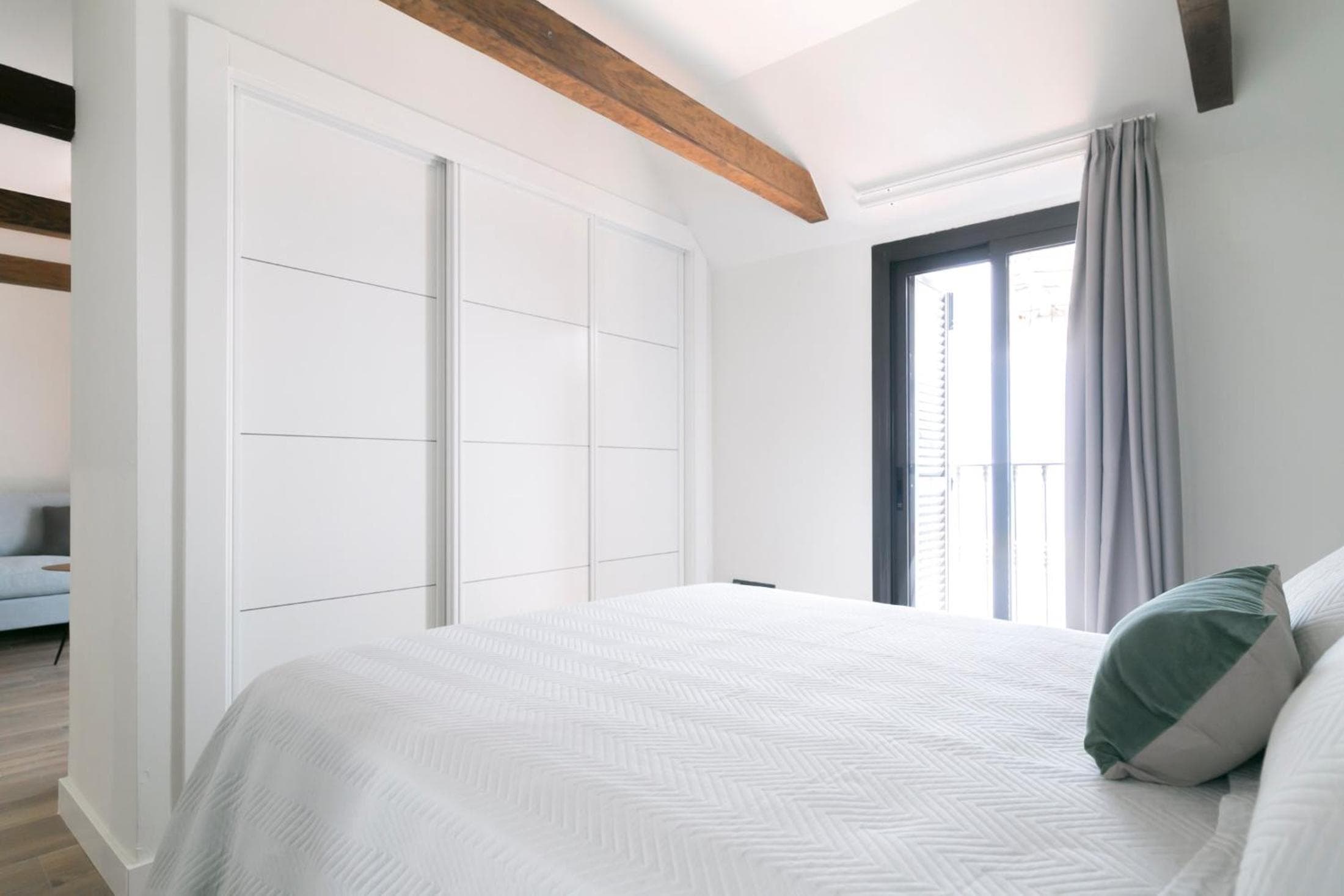 Heredia Suites Centro — 3