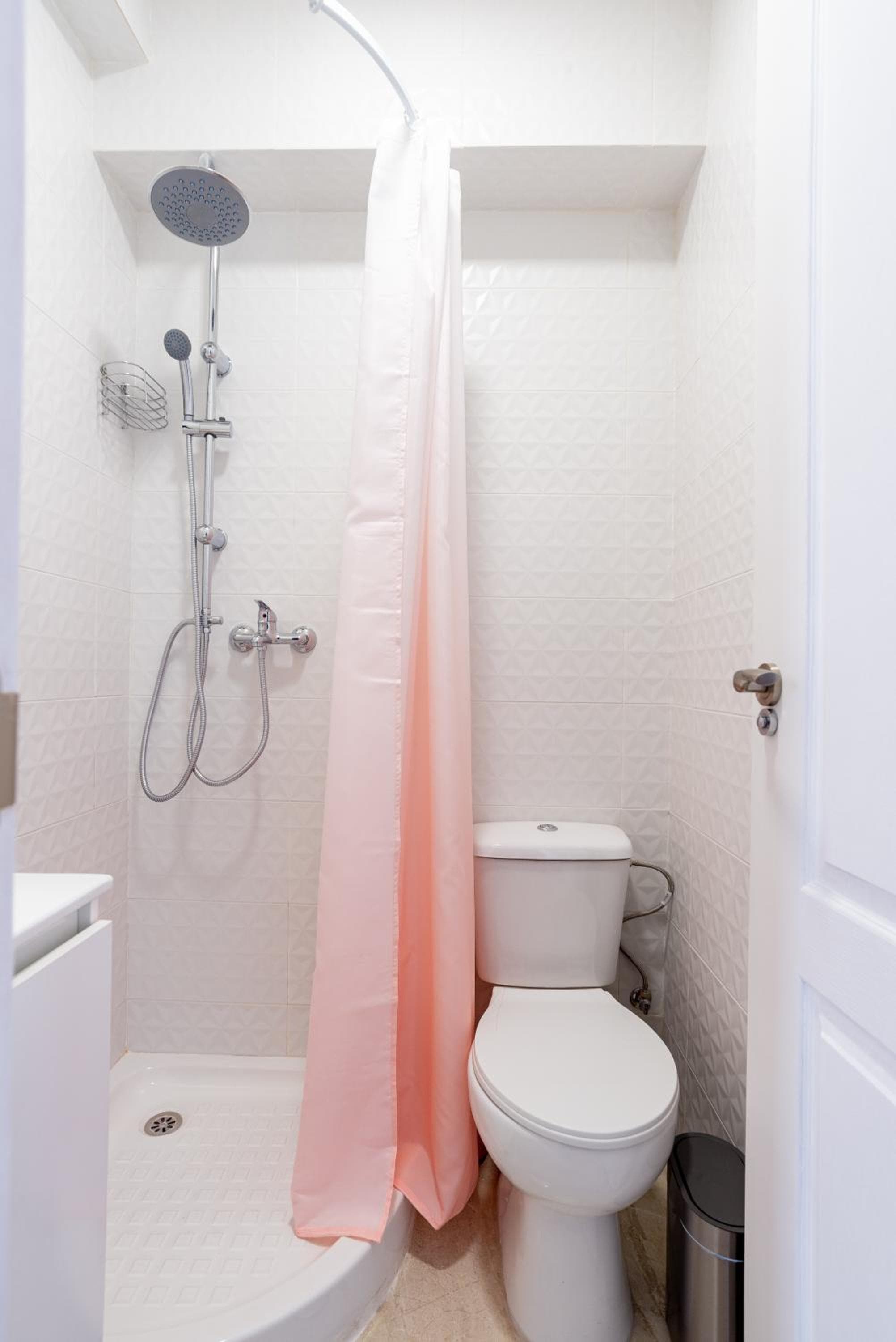 Habitaciones Brisa y Sol — 21