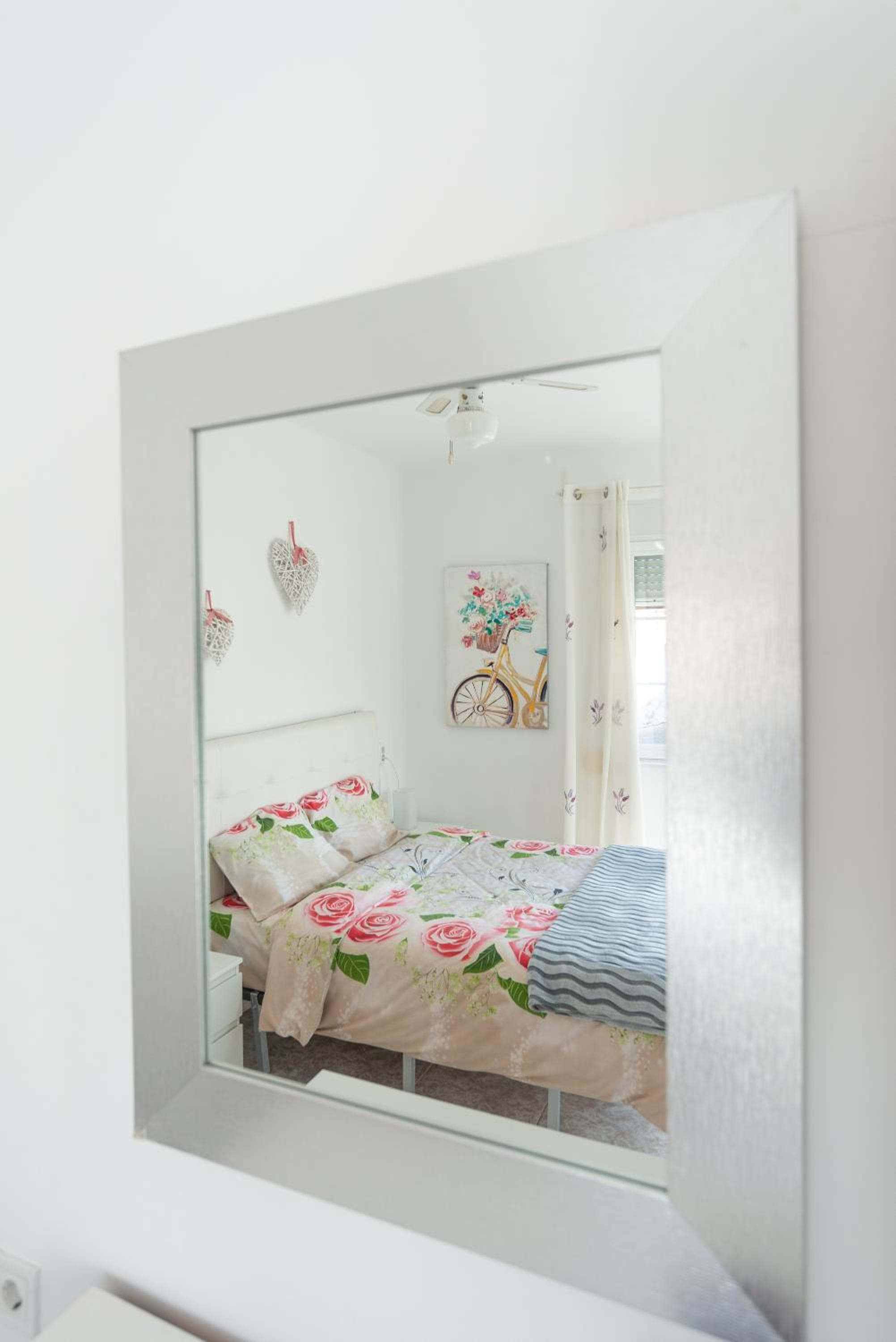 Habitaciones Brisa y Sol — 3