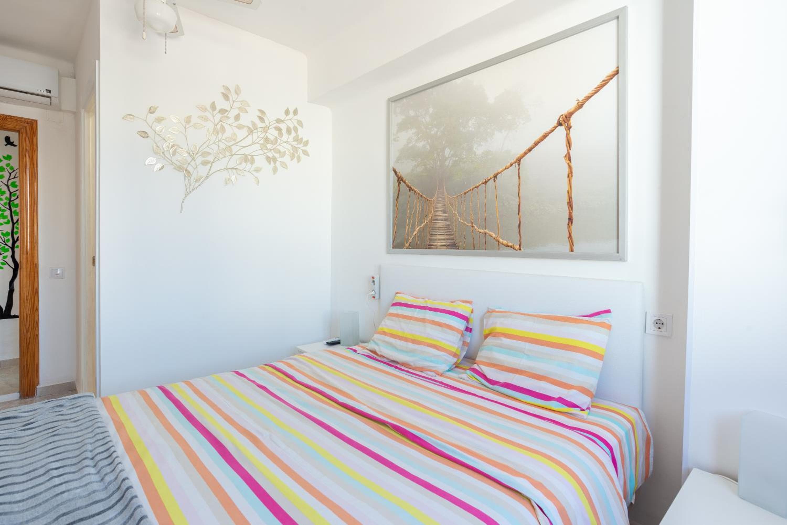Habitaciones Brisa y Sol — 25