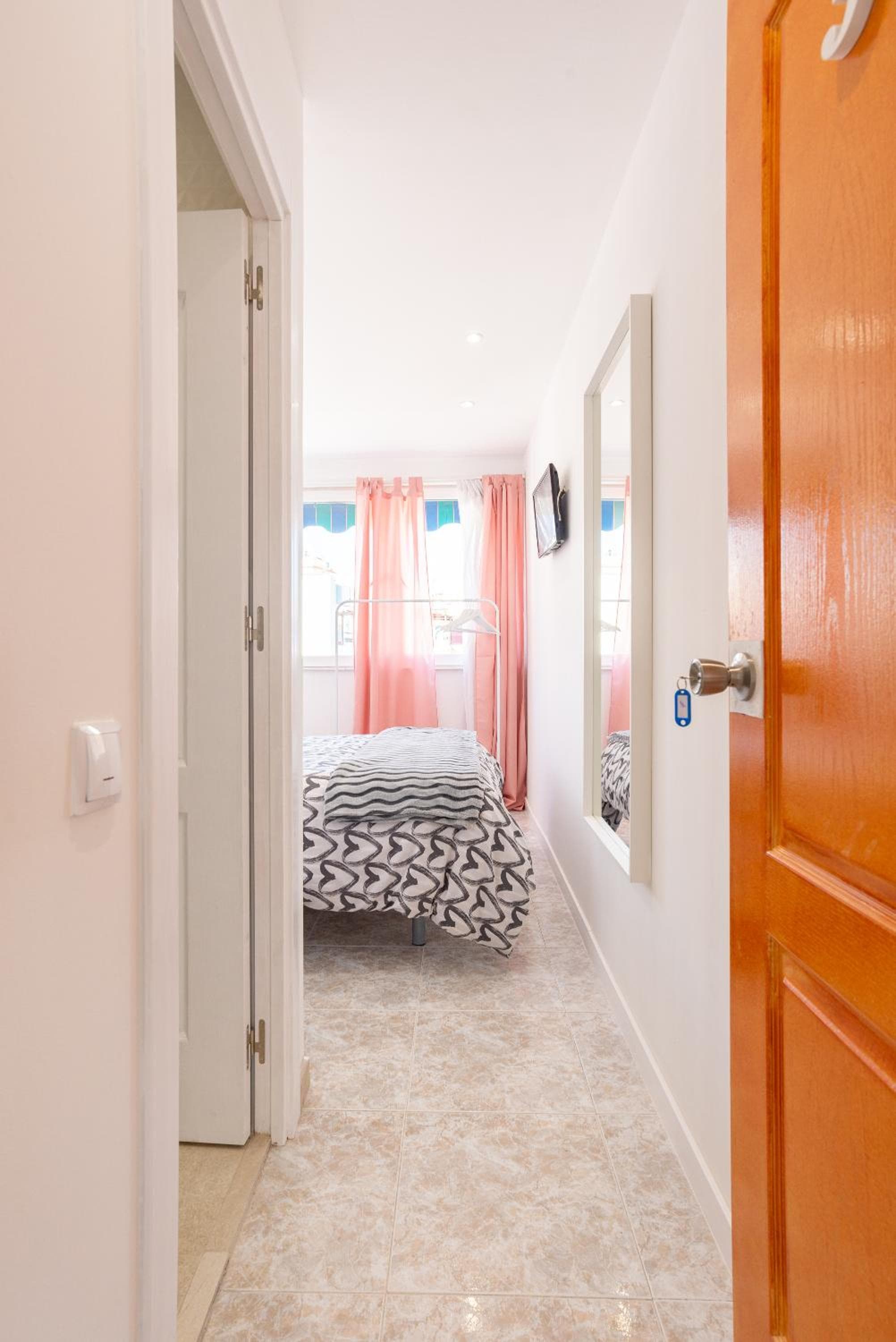 Habitaciones Brisa y Sol — 29