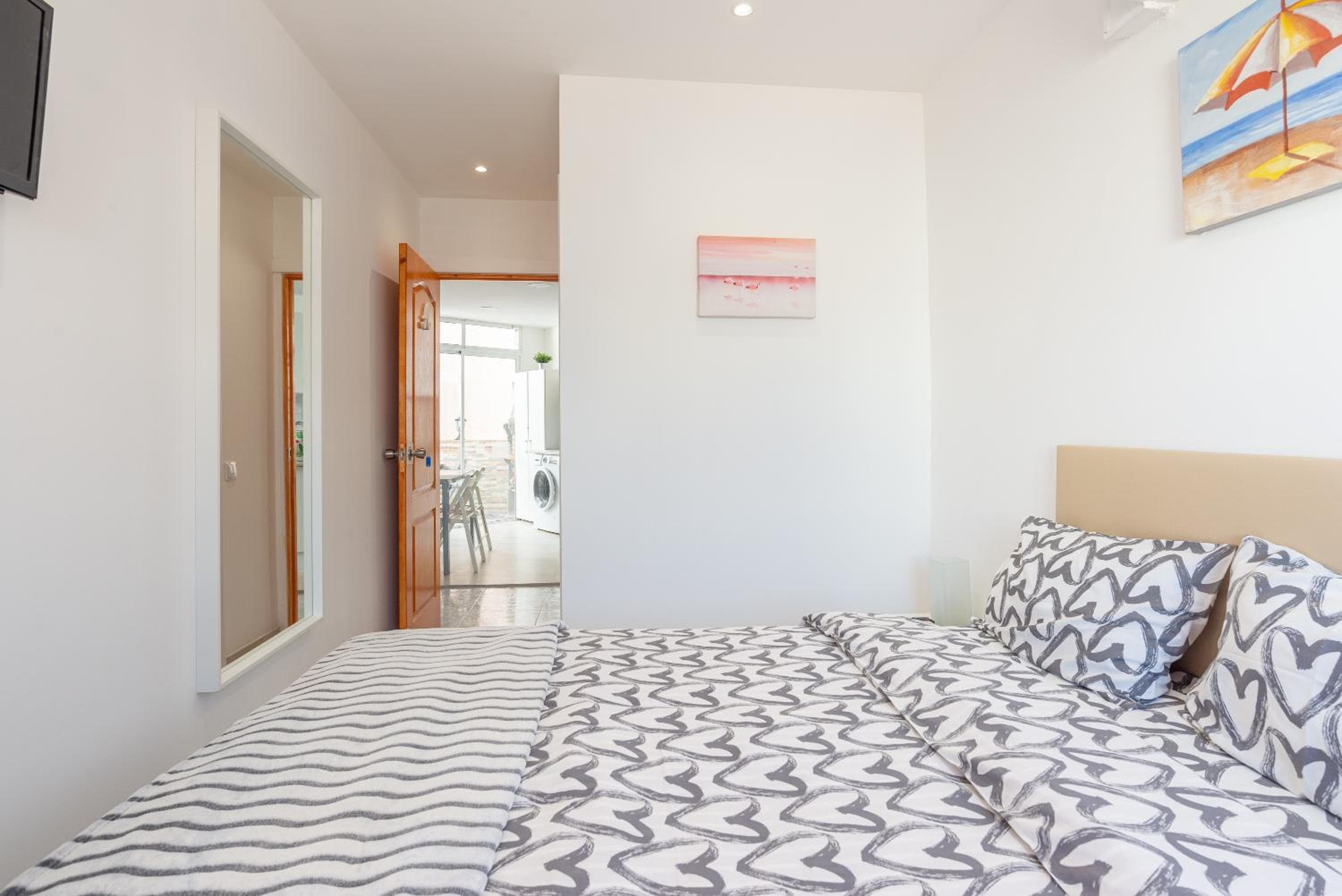 Habitaciones Brisa y Sol — 28