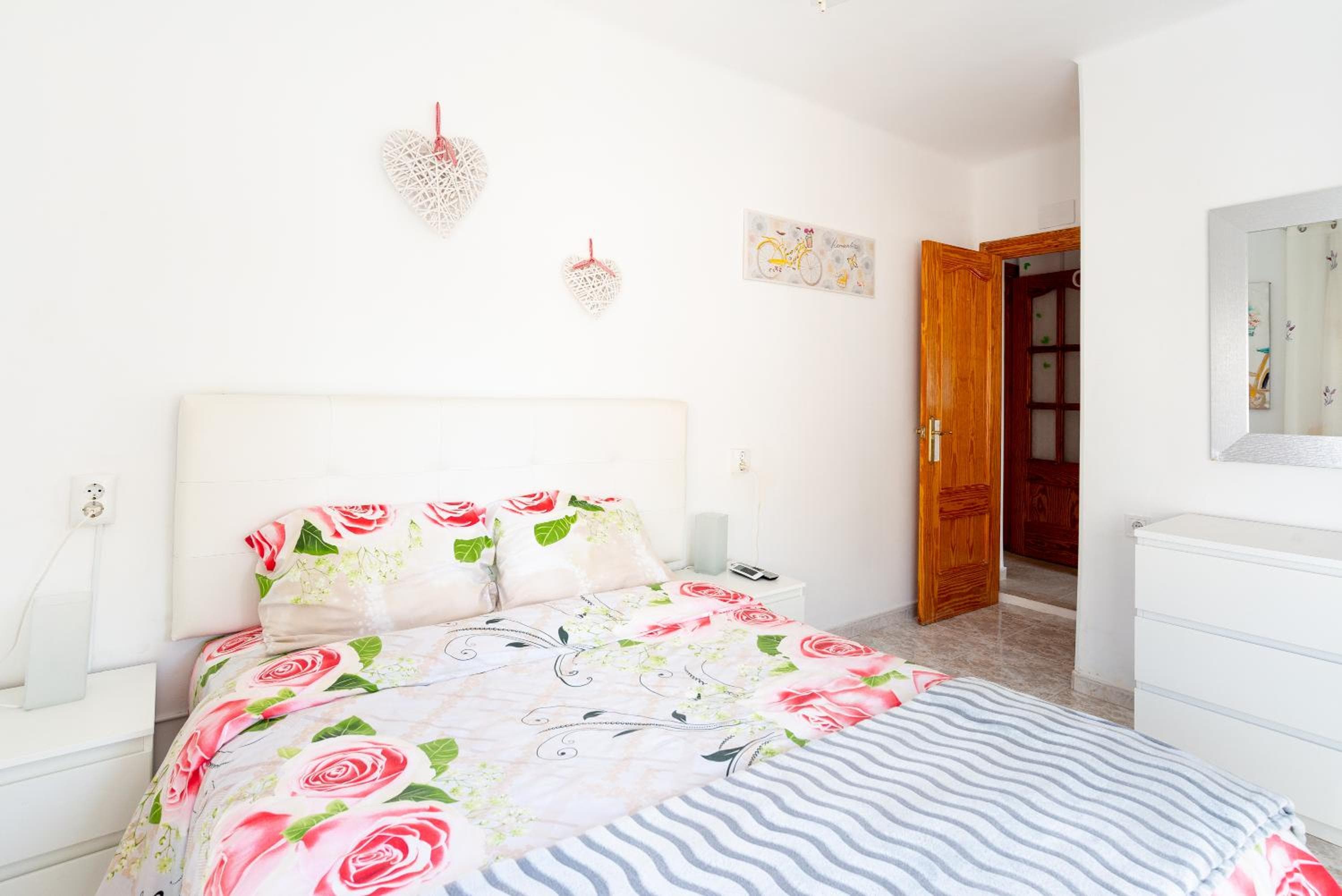 Habitaciones Brisa y Sol — 2