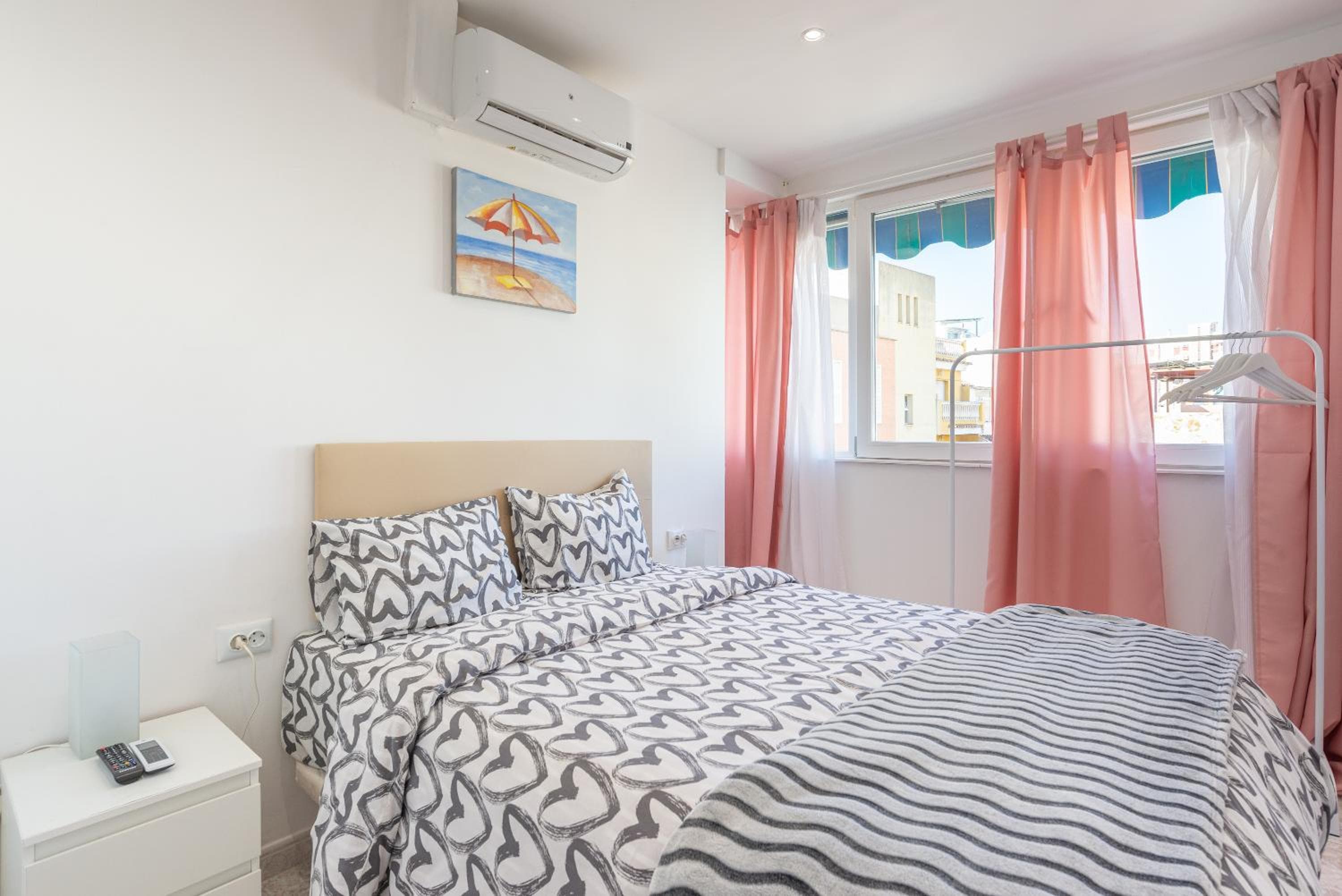 Habitaciones Brisa y Sol — 23