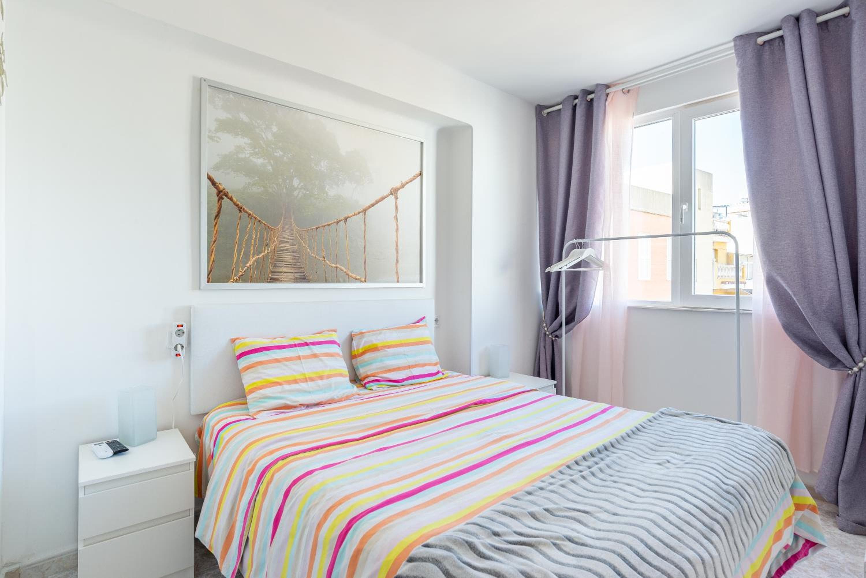 Habitaciones Brisa y Sol — 18