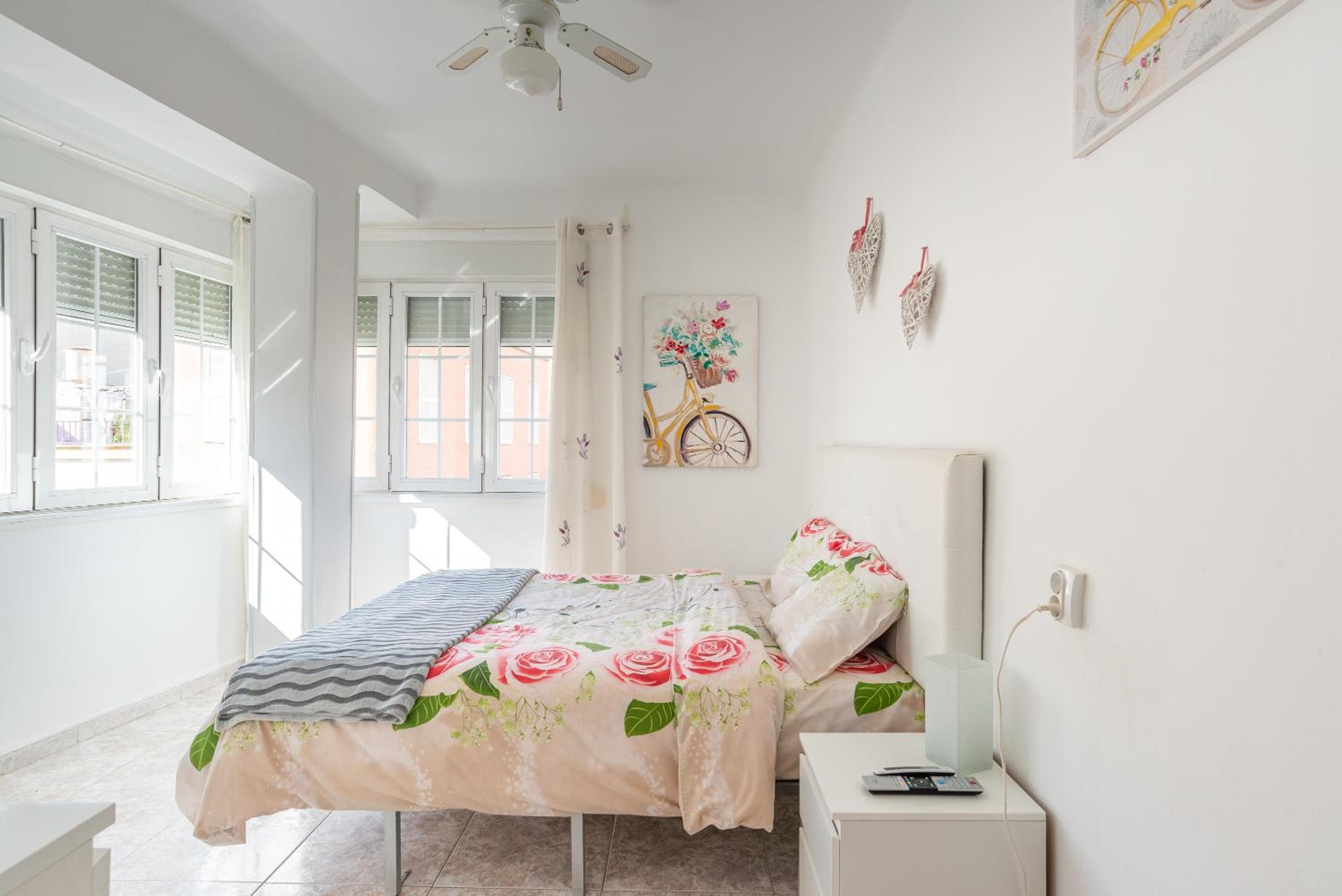 Habitaciones Brisa y Sol — 26