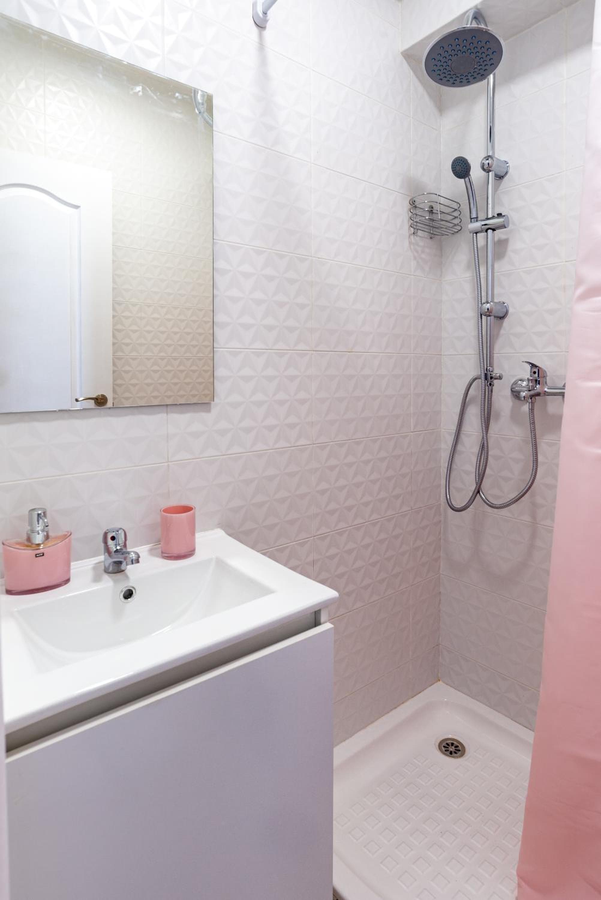 Habitaciones Brisa y Sol — 16