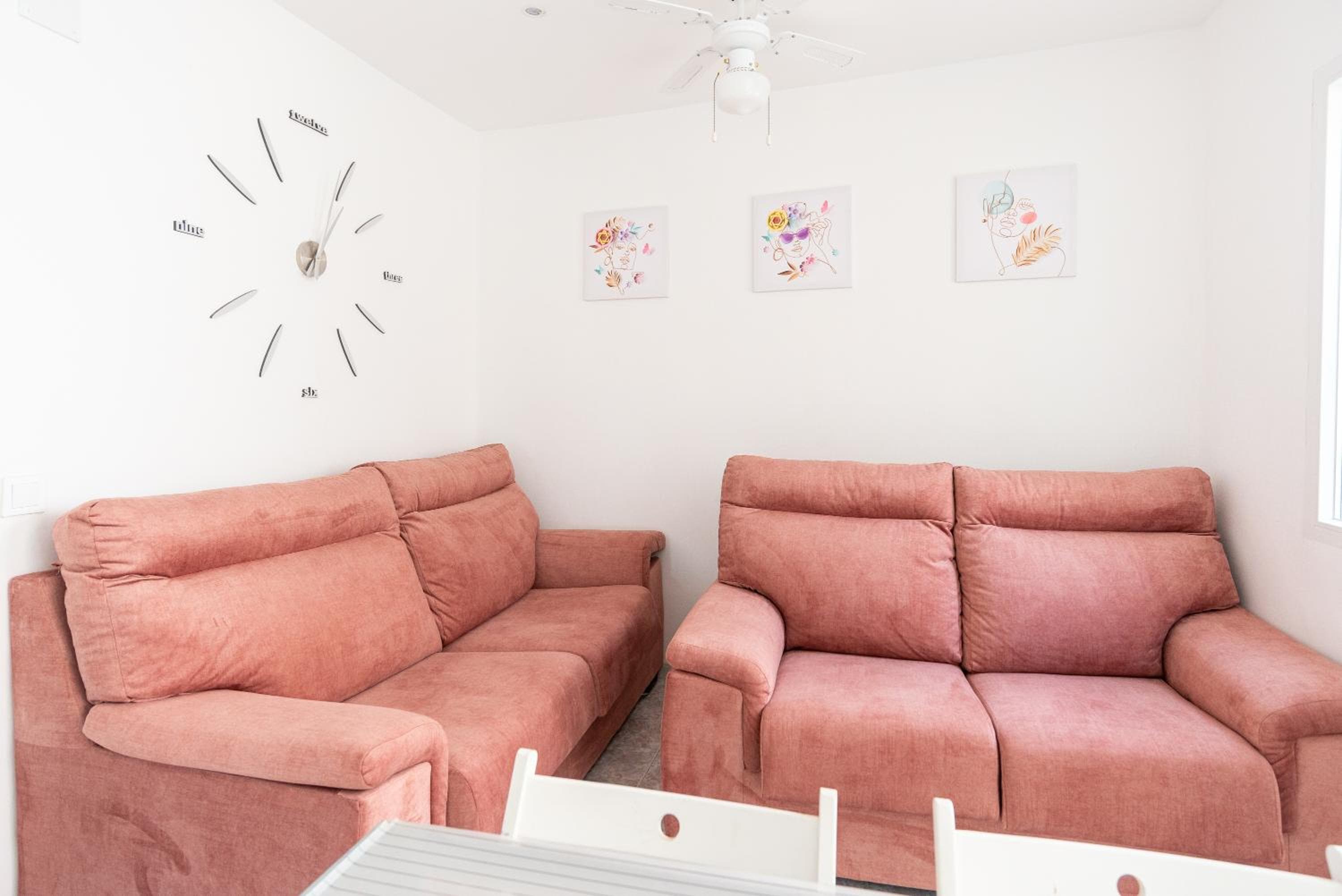 Habitaciones Brisa y Sol — 15