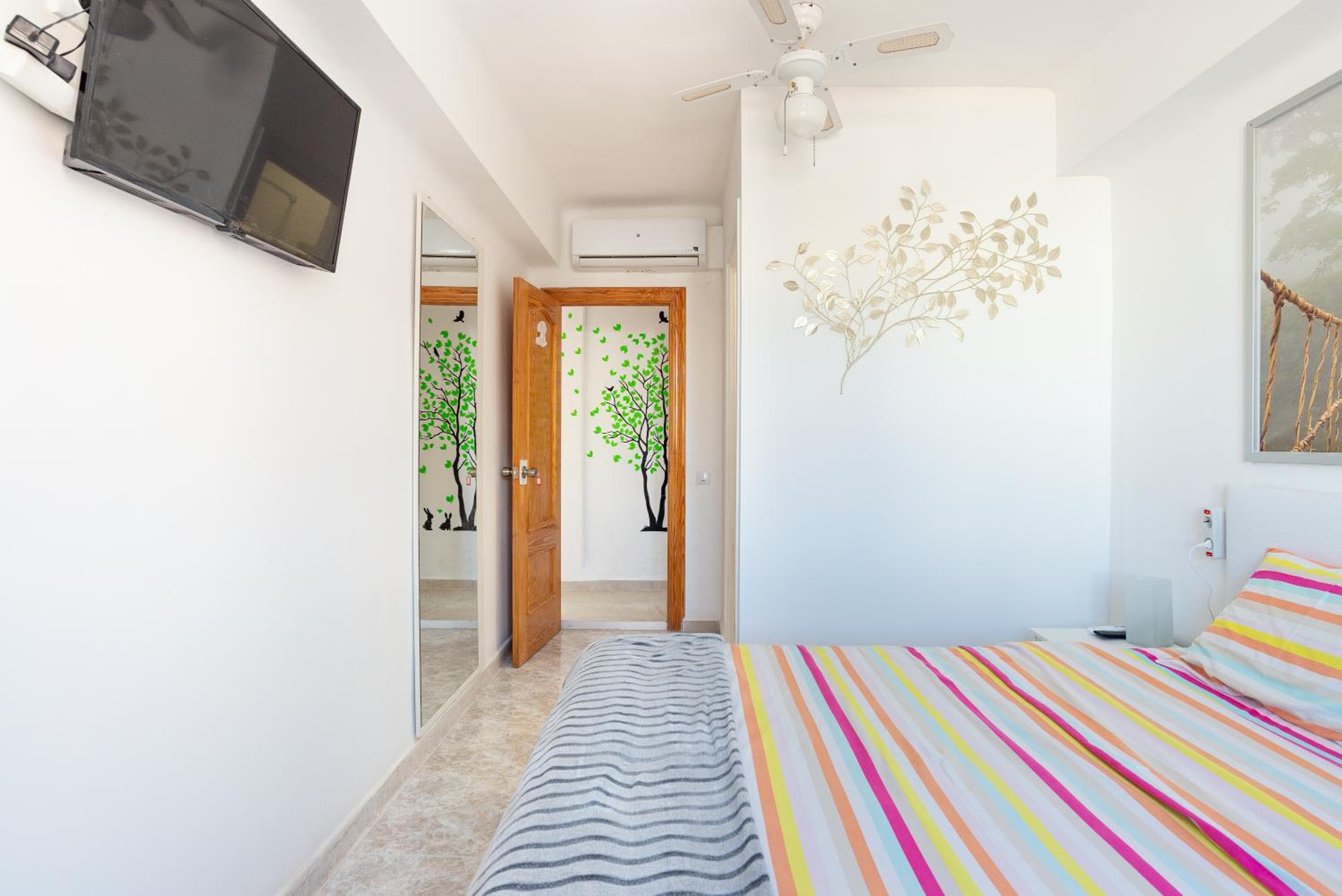 Habitaciones Brisa y Sol — 5