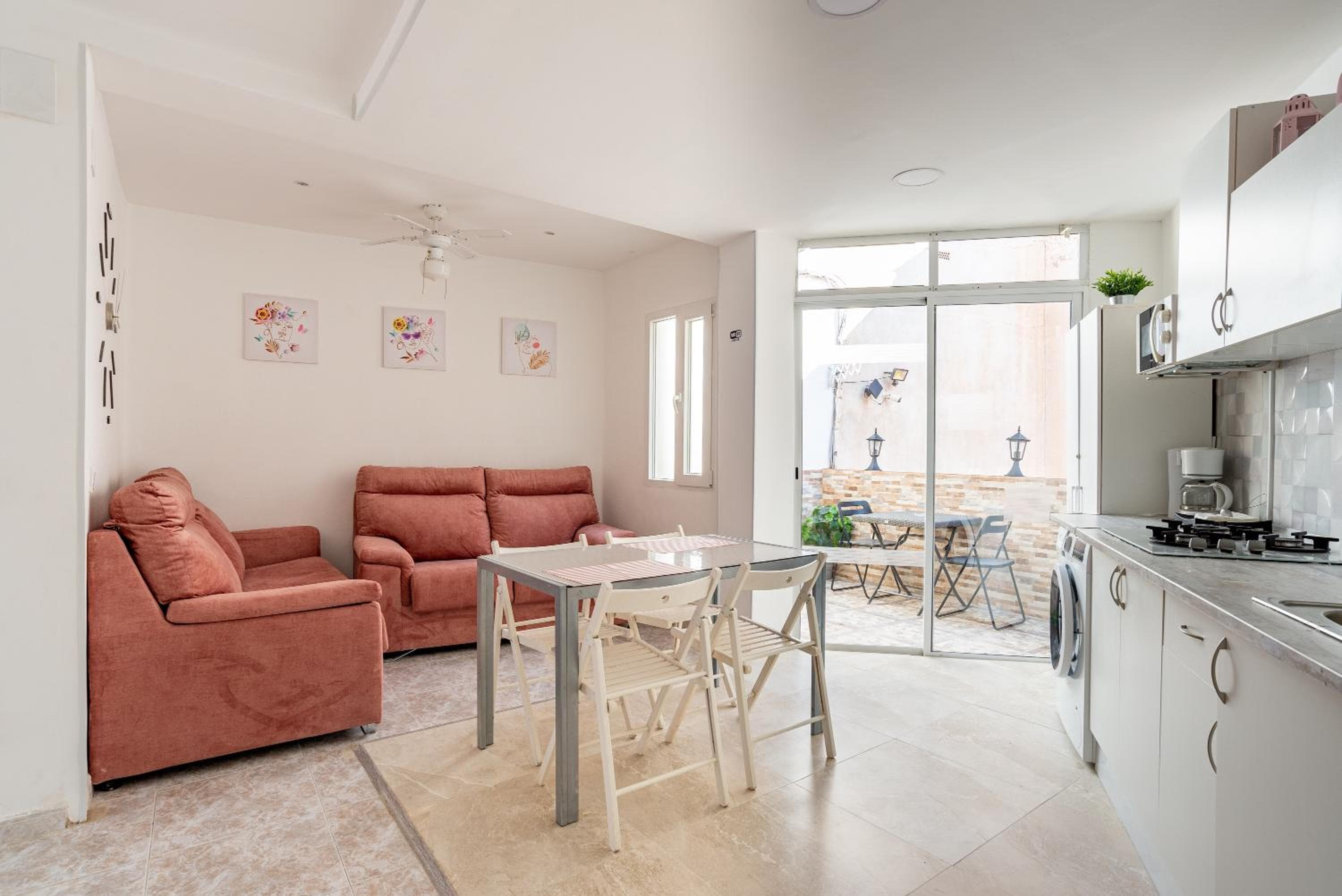 Habitaciones Brisa y Sol — 14
