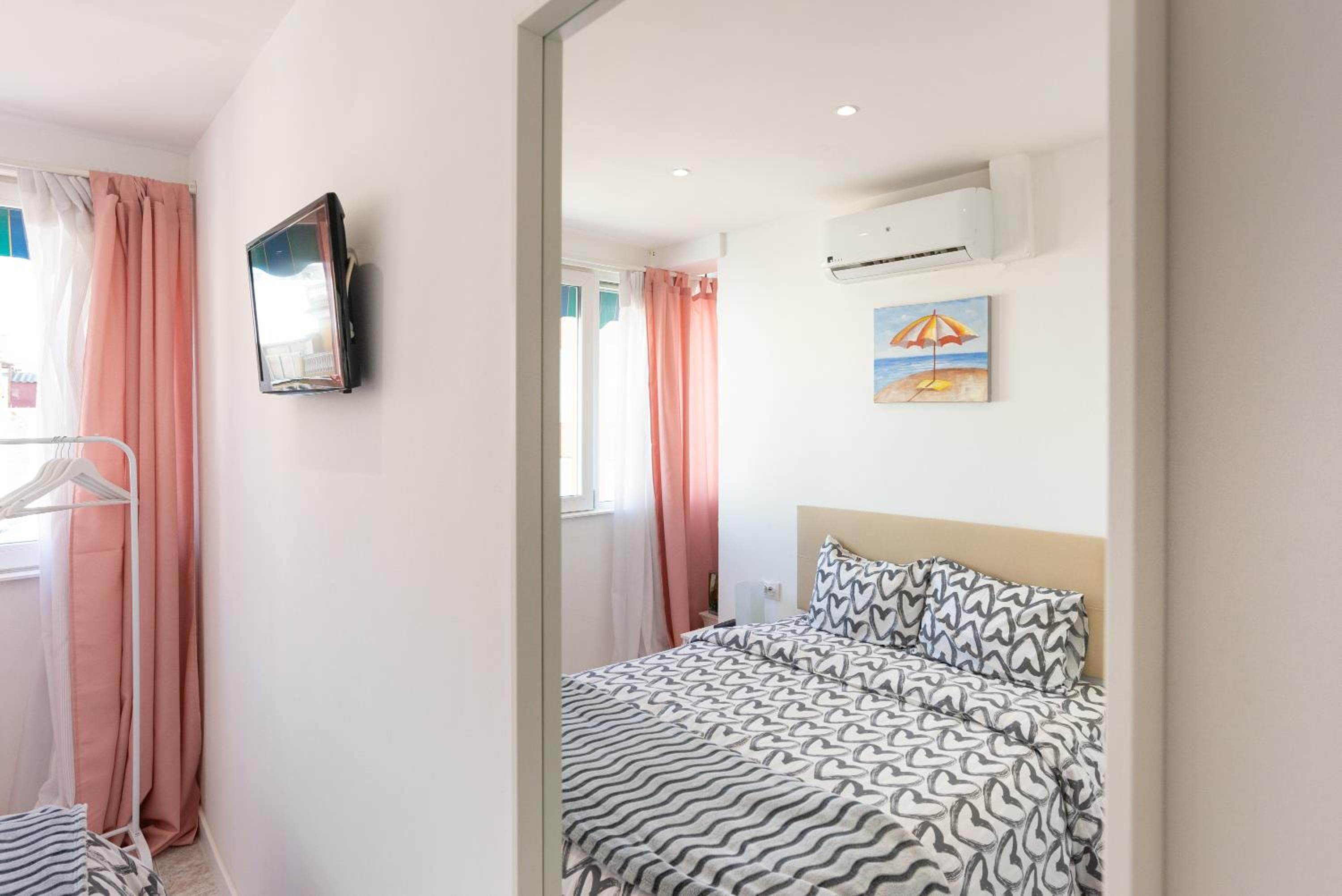 Rooms Breeze & Sun — 24