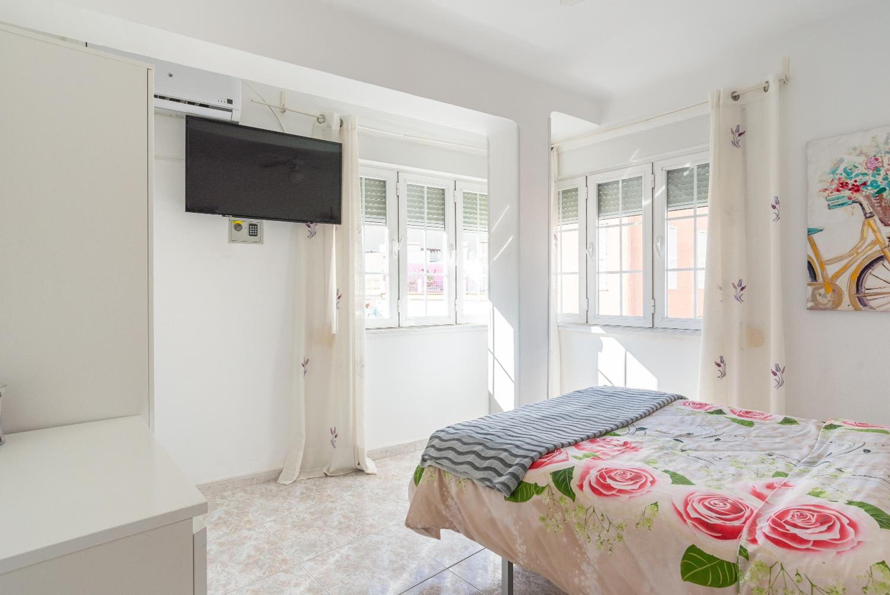 Rooms Breeze & Sun — 18