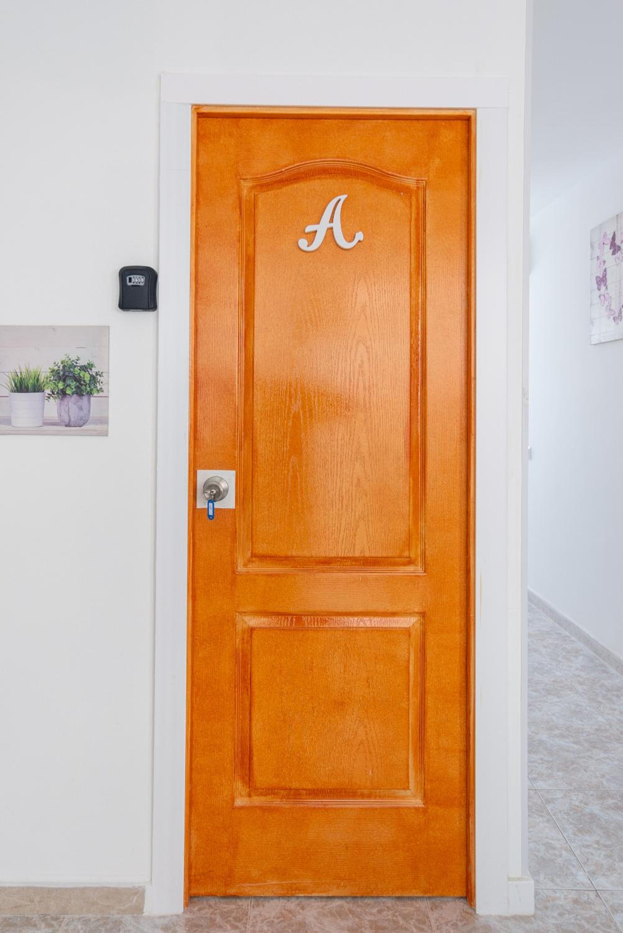 Habitaciones Brisa y Sol — 4