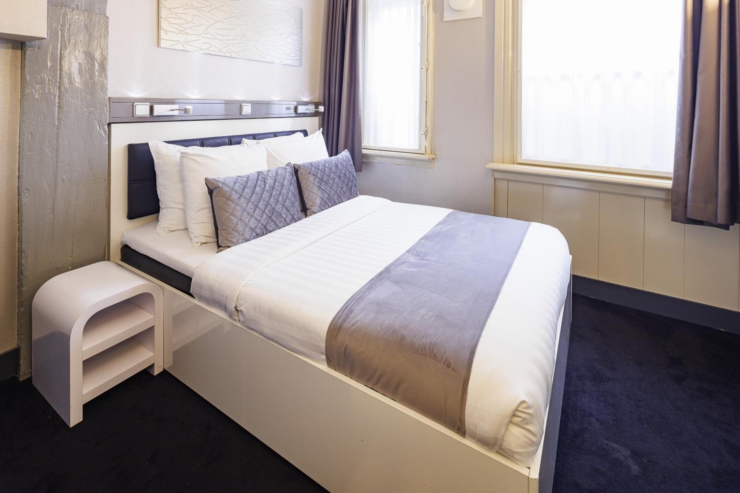 Hoteles CC — 29
