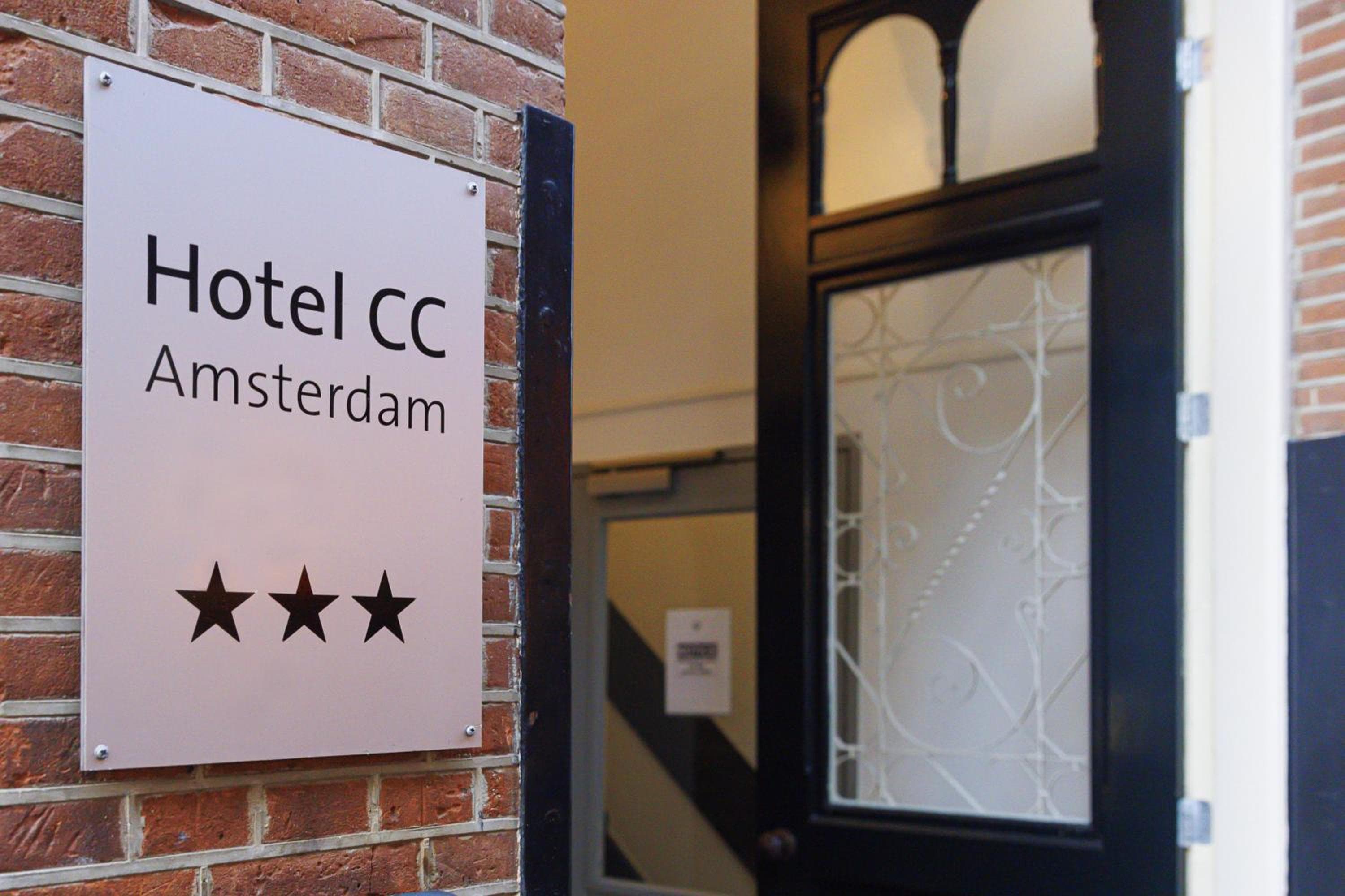 Hoteles CC — 17