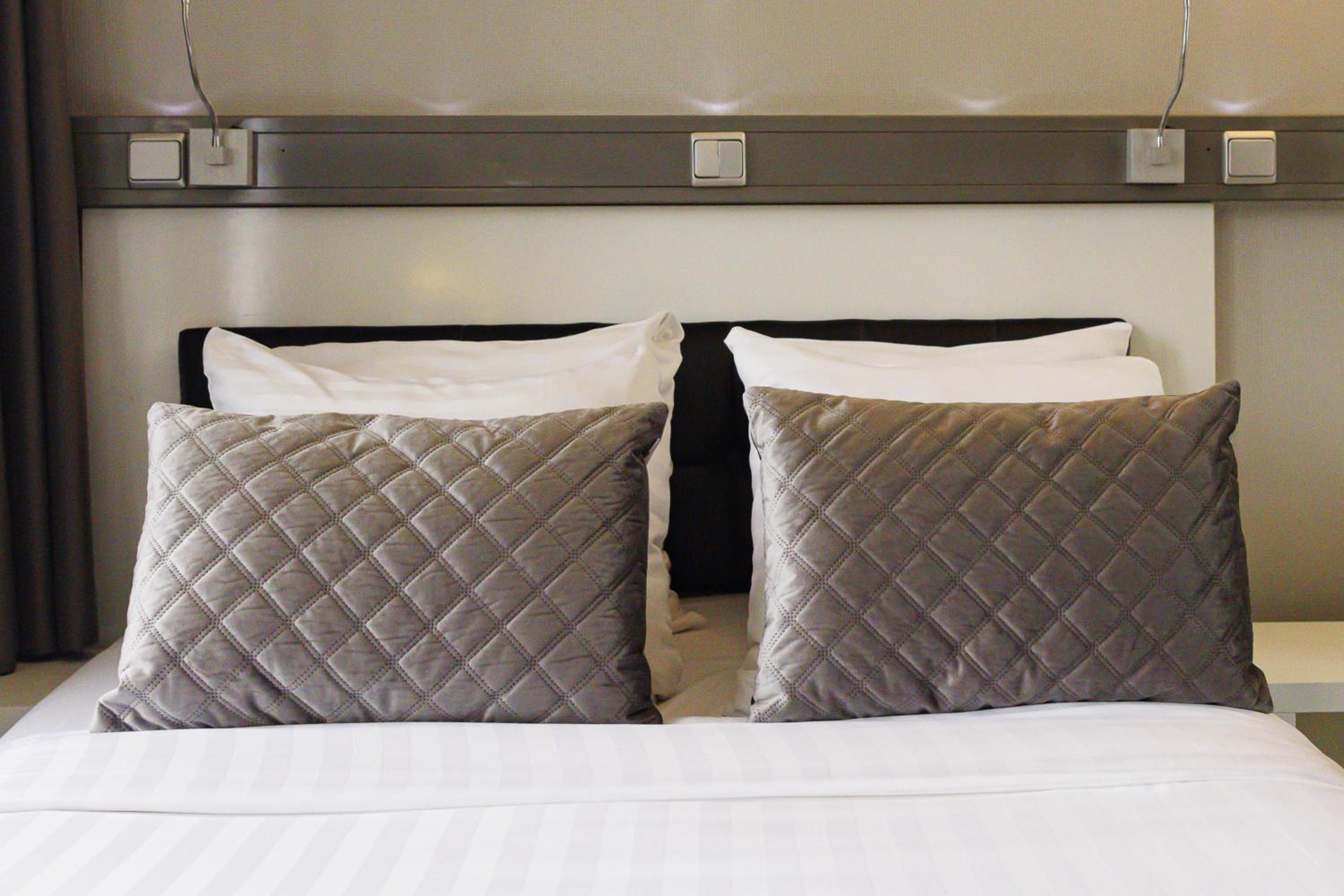 Hoteles CC — 25