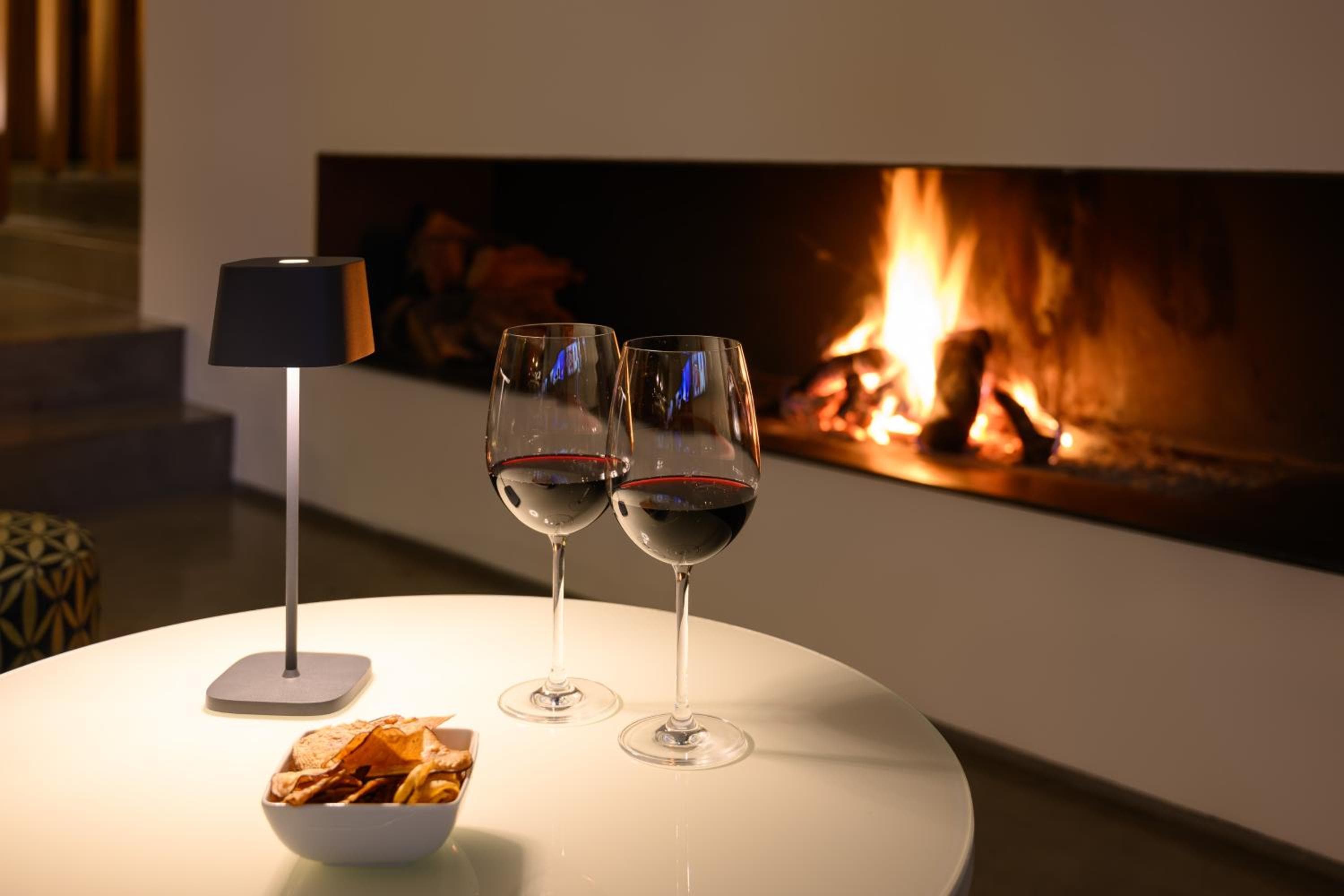Inspira Liberdade Boutique Hotel — 2