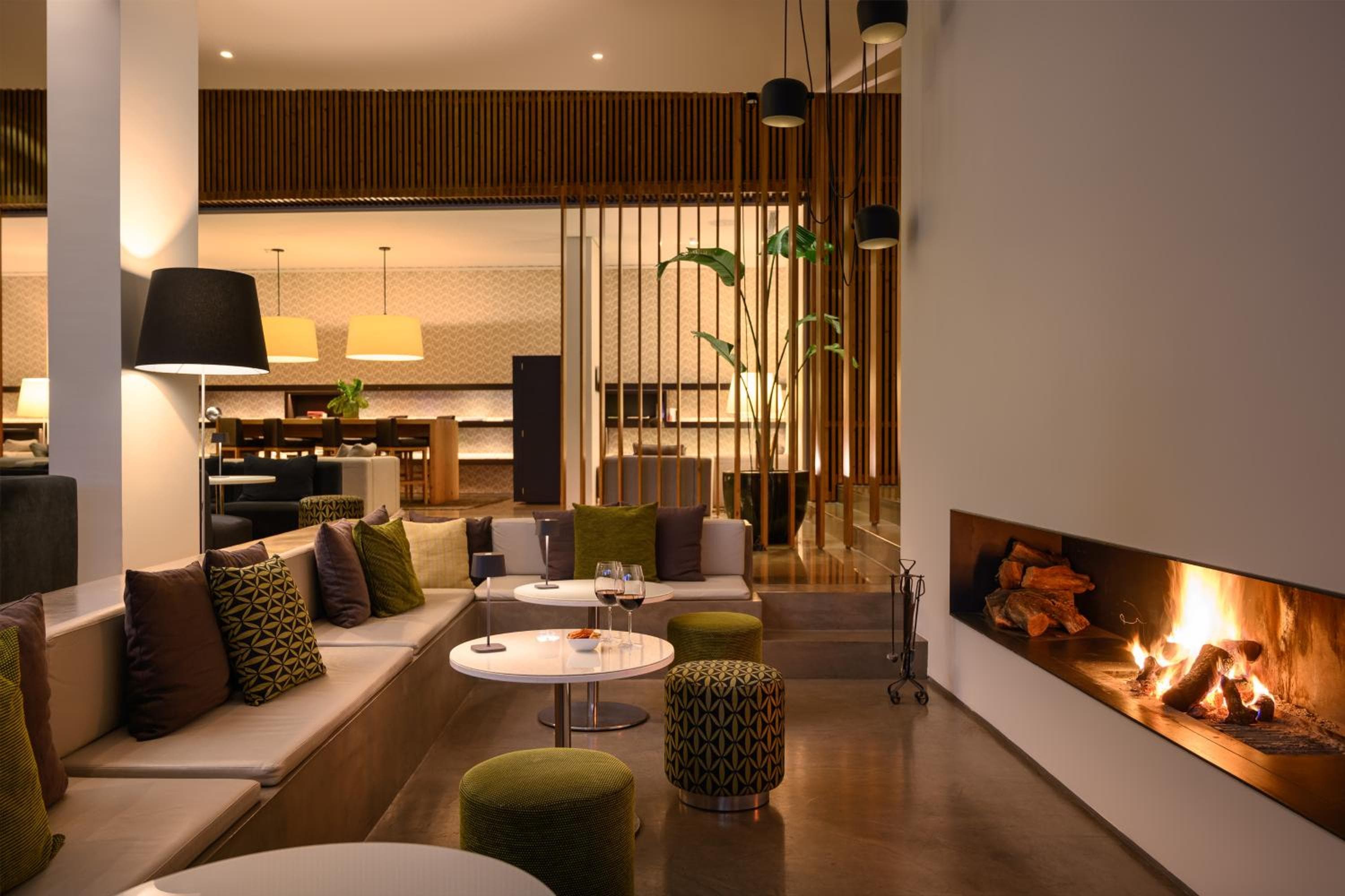 Inspira Liberdade Boutique Hotel — 4