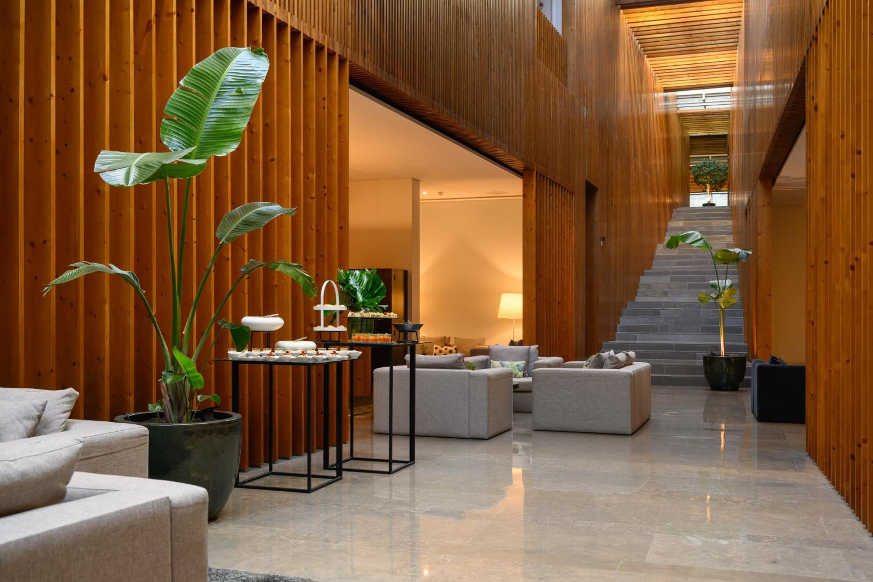 Inspira Liberdade Boutique Hotel — 3