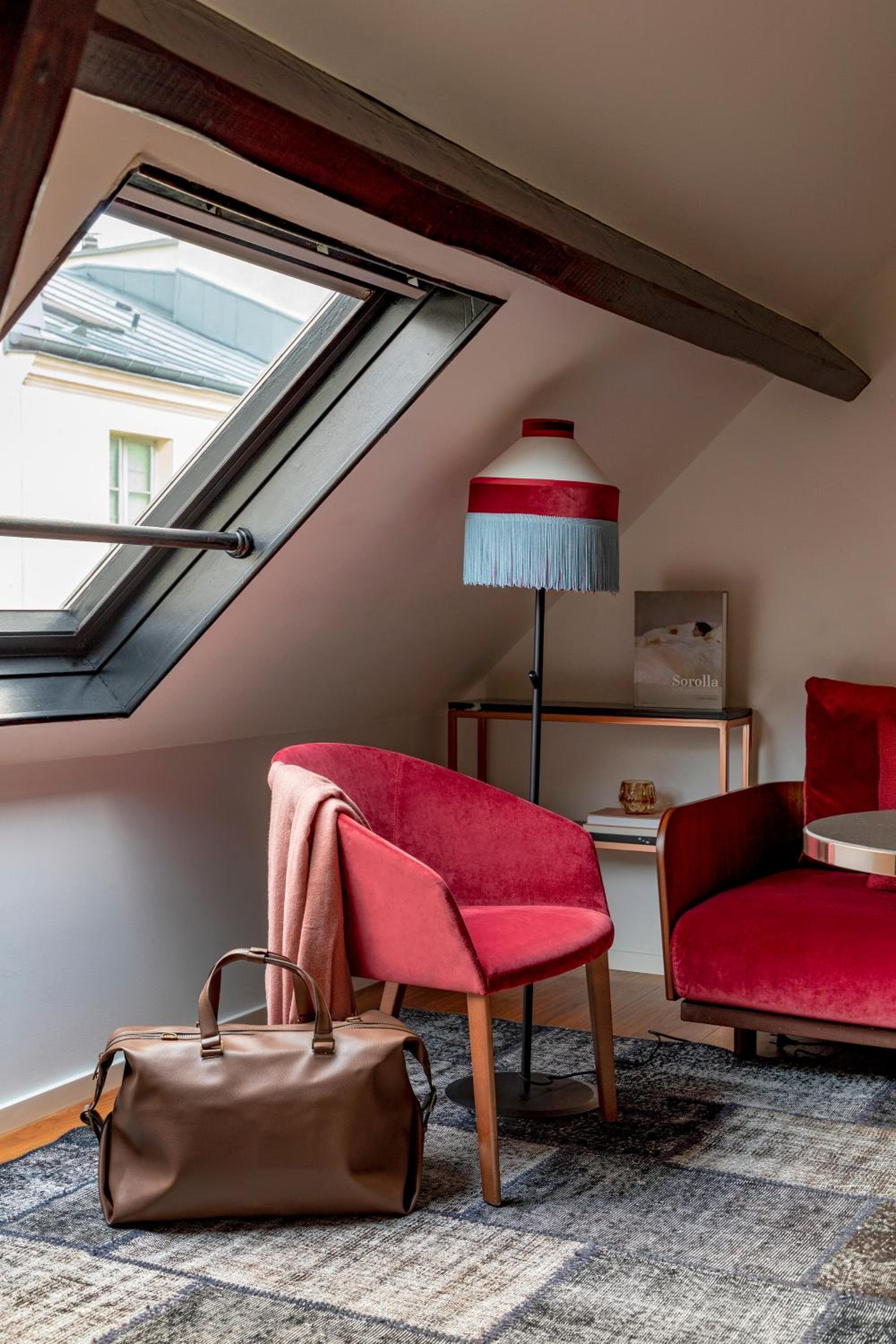 Maison Colbert member of Meliá Collection Notre-Dame — 12