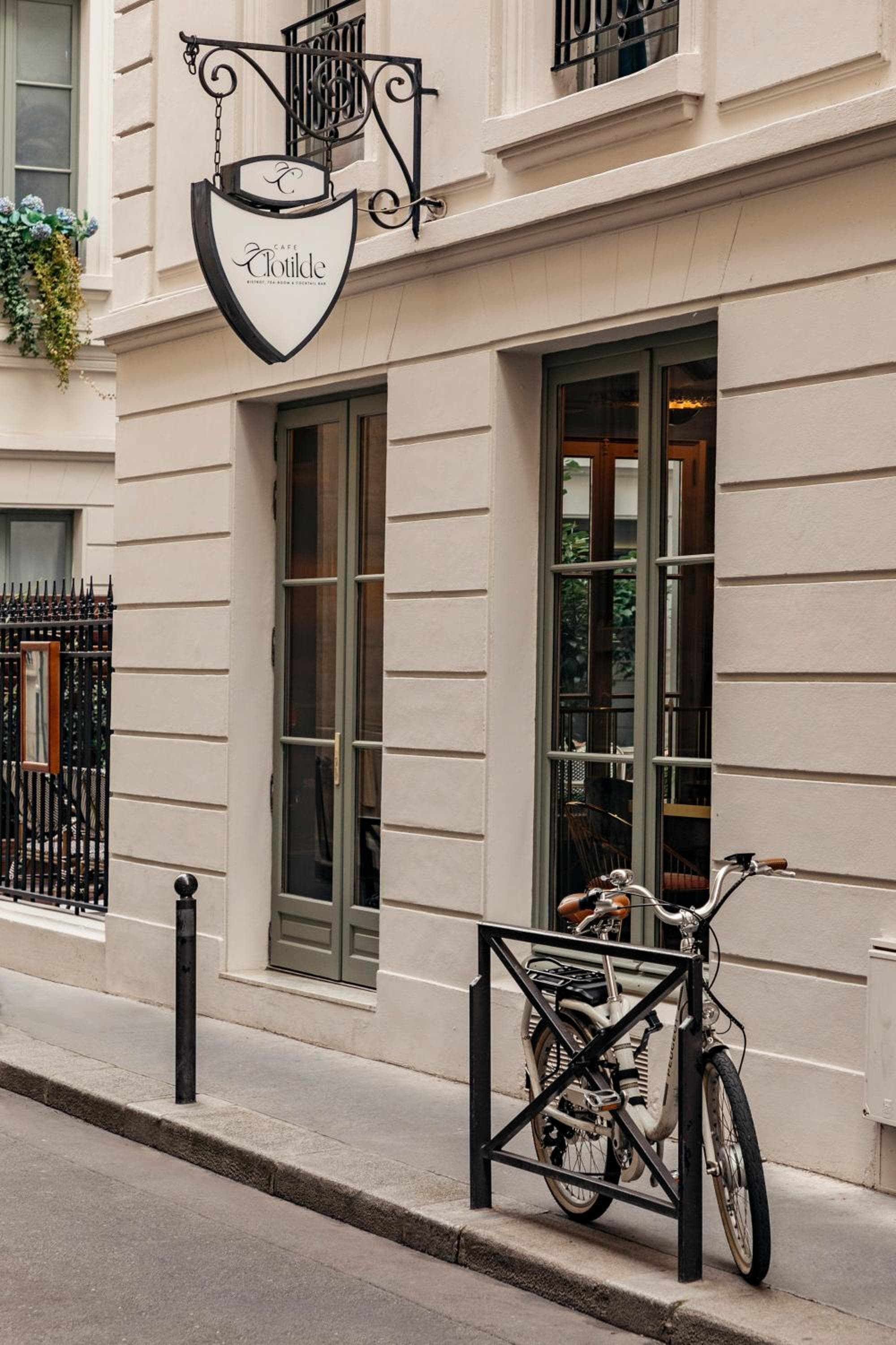 Maison Colbert member of Meliá Collection Notre-Dame — 6