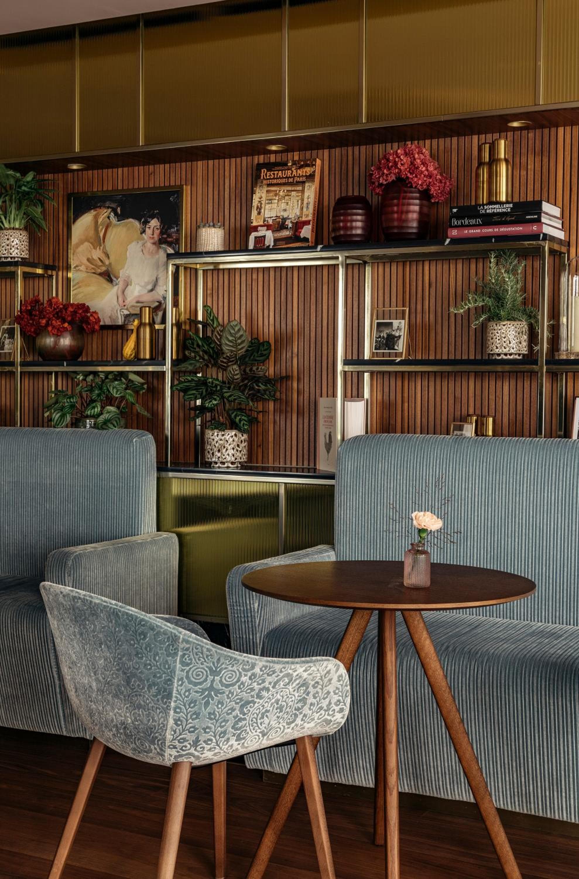 Maison Colbert member of Meliá Collection Notre-Dame — 15