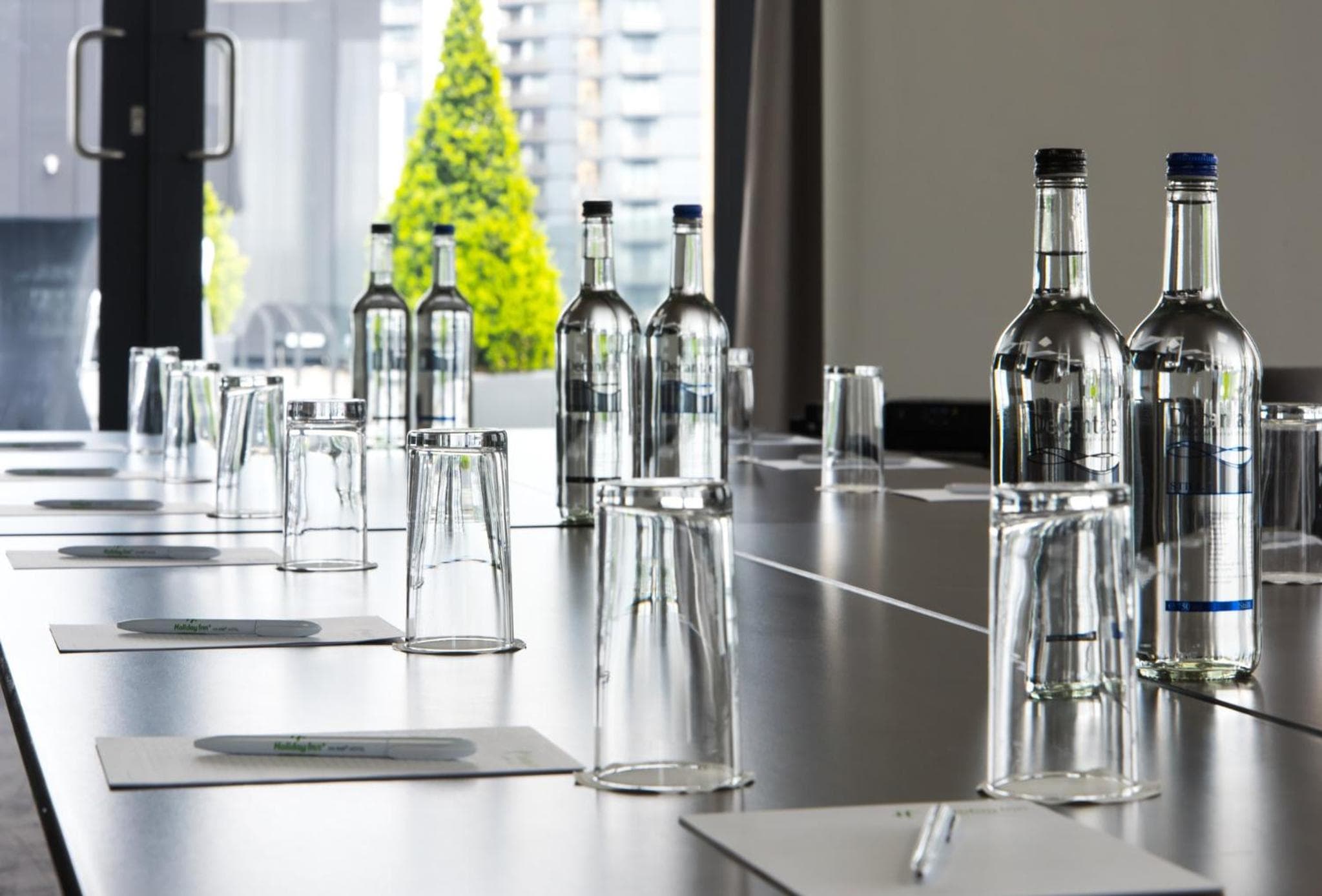 Holiday Inn London West, un hotel IHG — 4